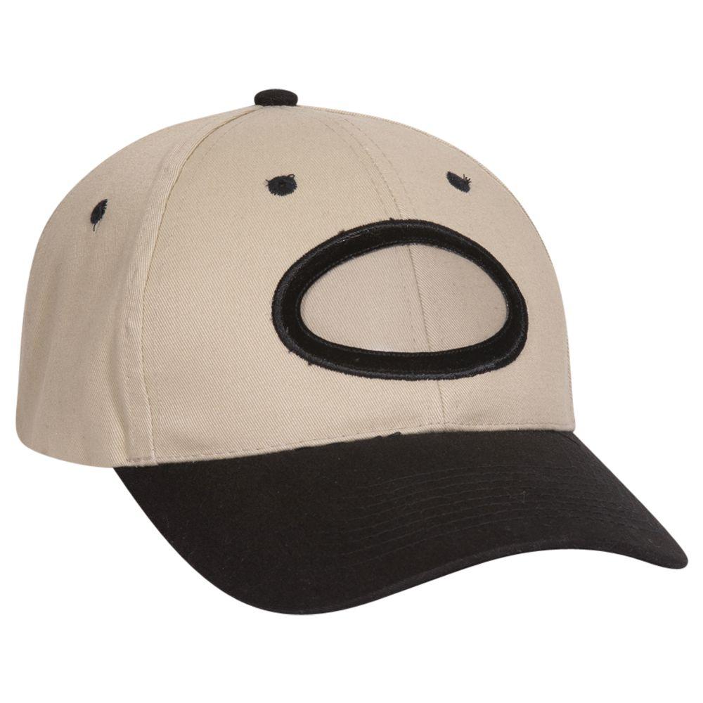 61-313 OTTO CAP Young Adult 6 Panel Low Profile Baseball Cap 61-313 OTTO CAP Young Adult 6 Panel Low Profile Baseball Cap - Siide Image