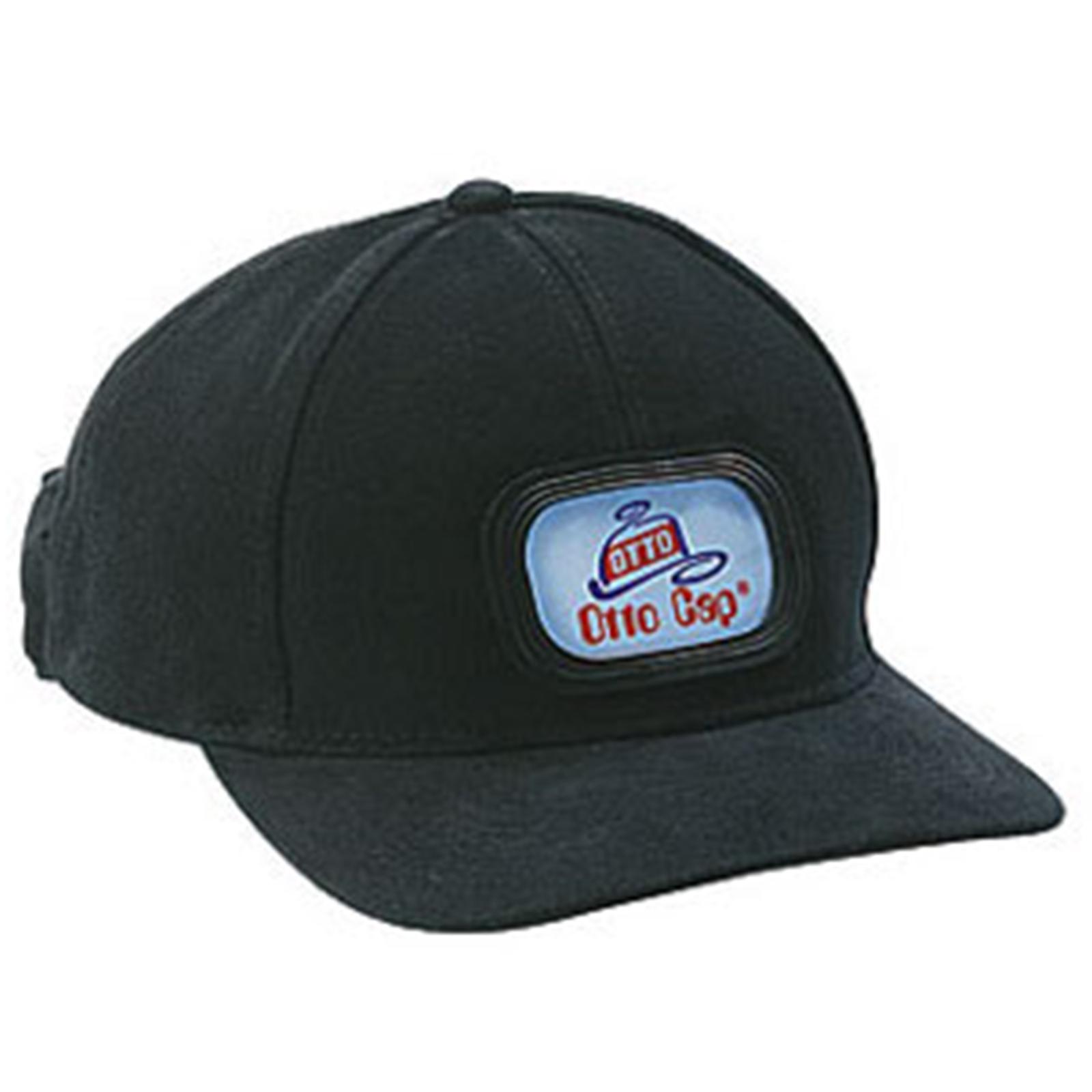 62-001 OTTO CAP 6 Panel Low Profile Baseball Cap - Siide Image