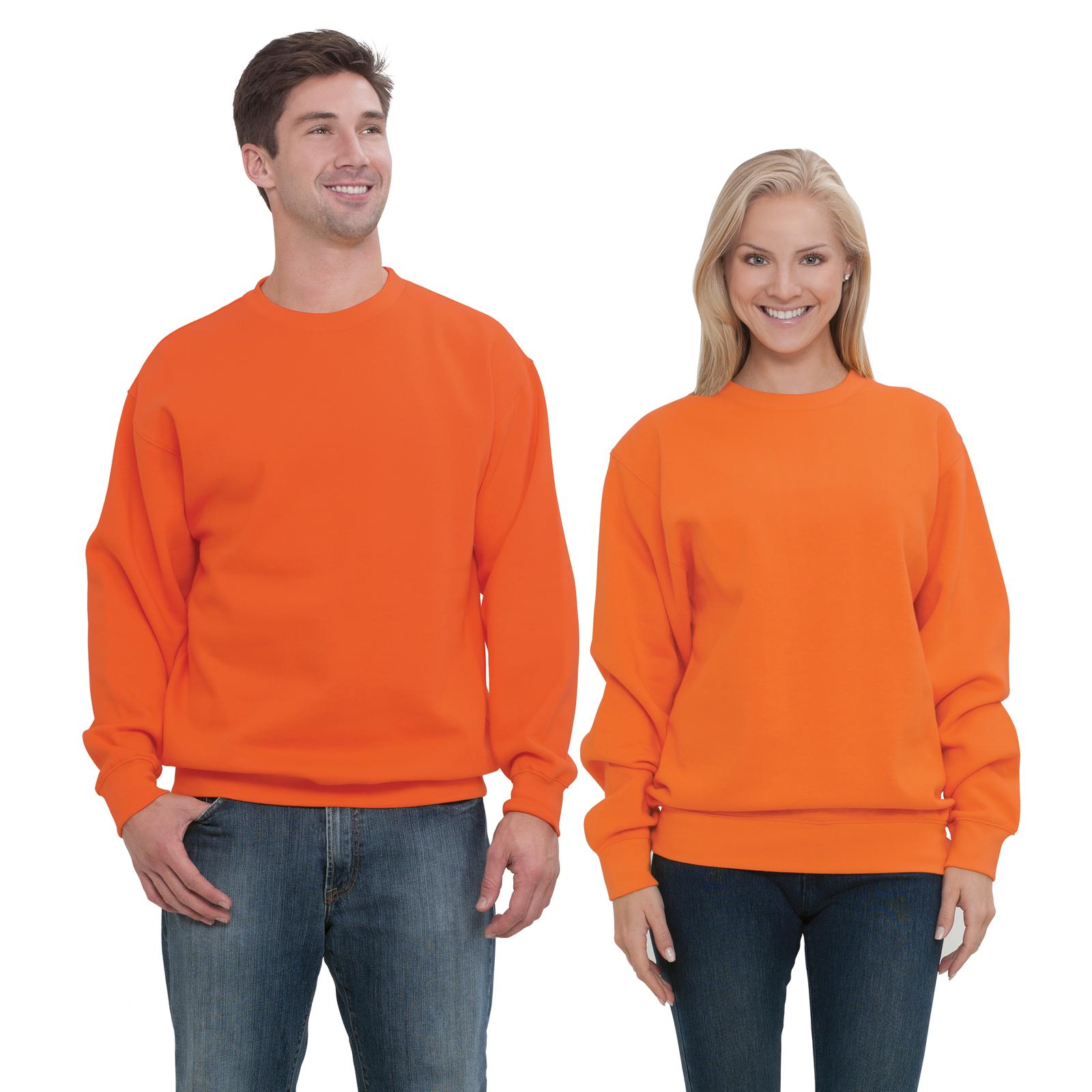 701-301 OTTO Unisex Classic Crewneck Sweatshirt 701-301 OTTO Unisex Classic Crewneck Sweatshirt