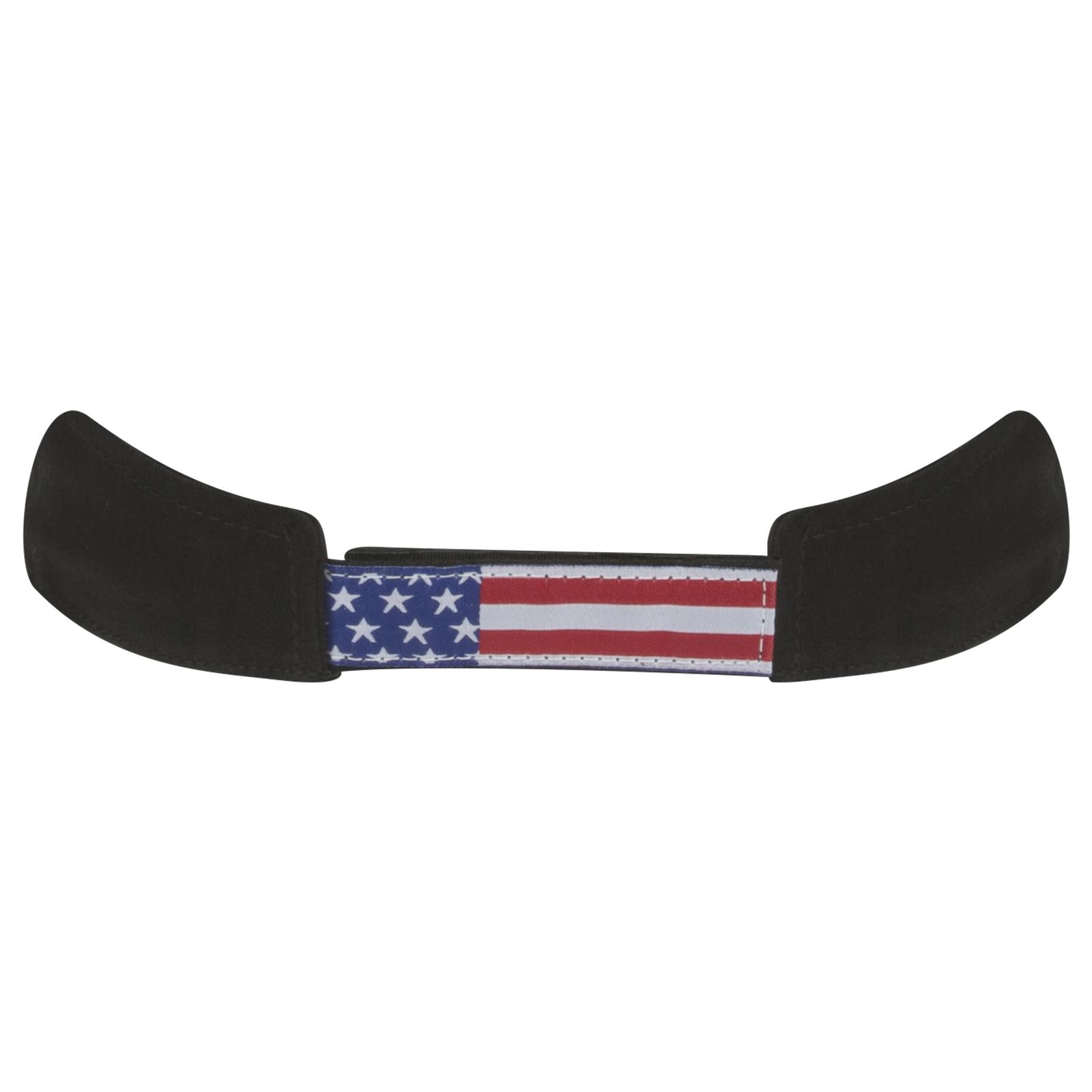 81-398 OTTO CAP Sun Visor - Back Image