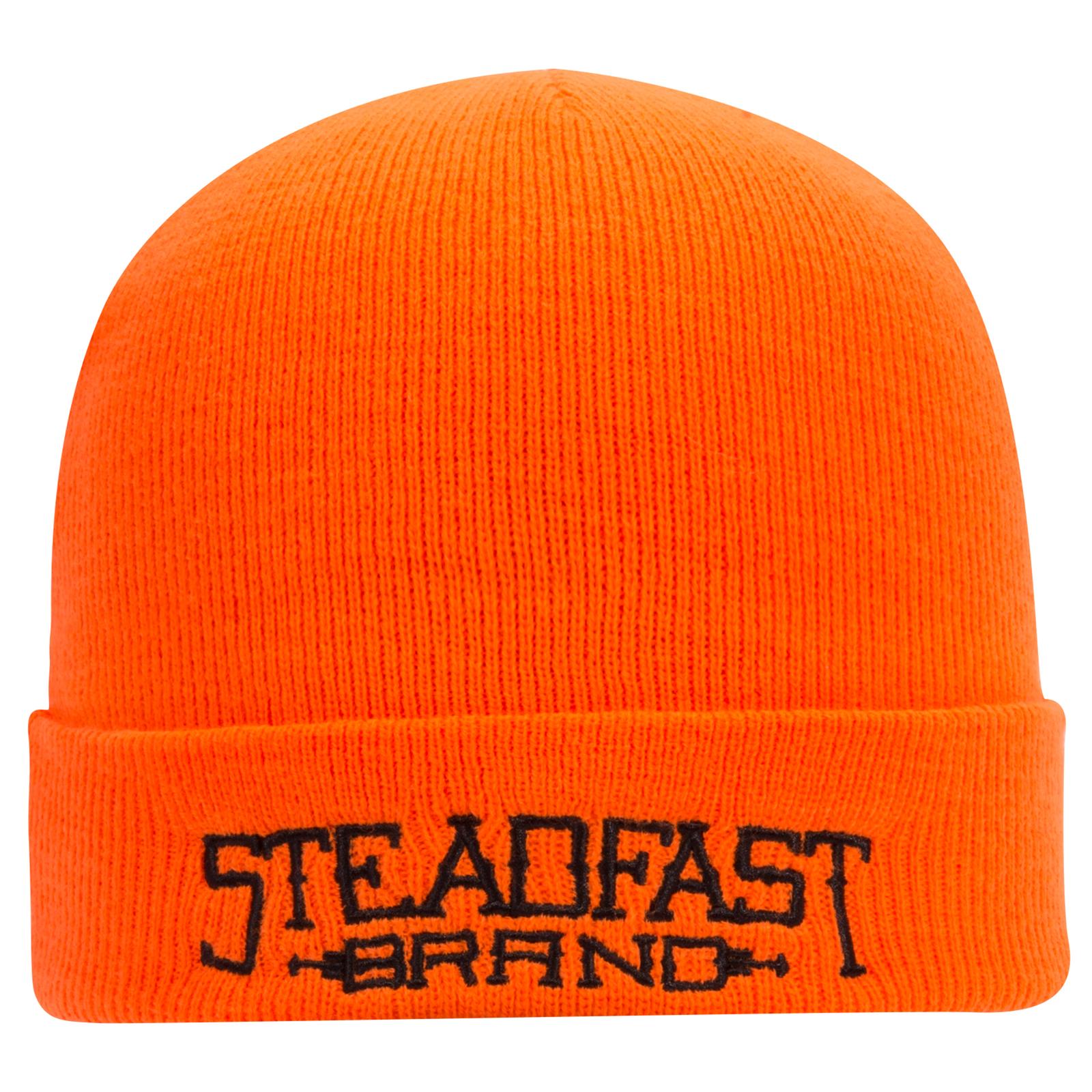 82-404 OTTO CAP 12" Classic Knit Beanie w/ Cuff 82-404 OTTO CAP 12" Classic Knit Beanie w/ Cuff - Back Image