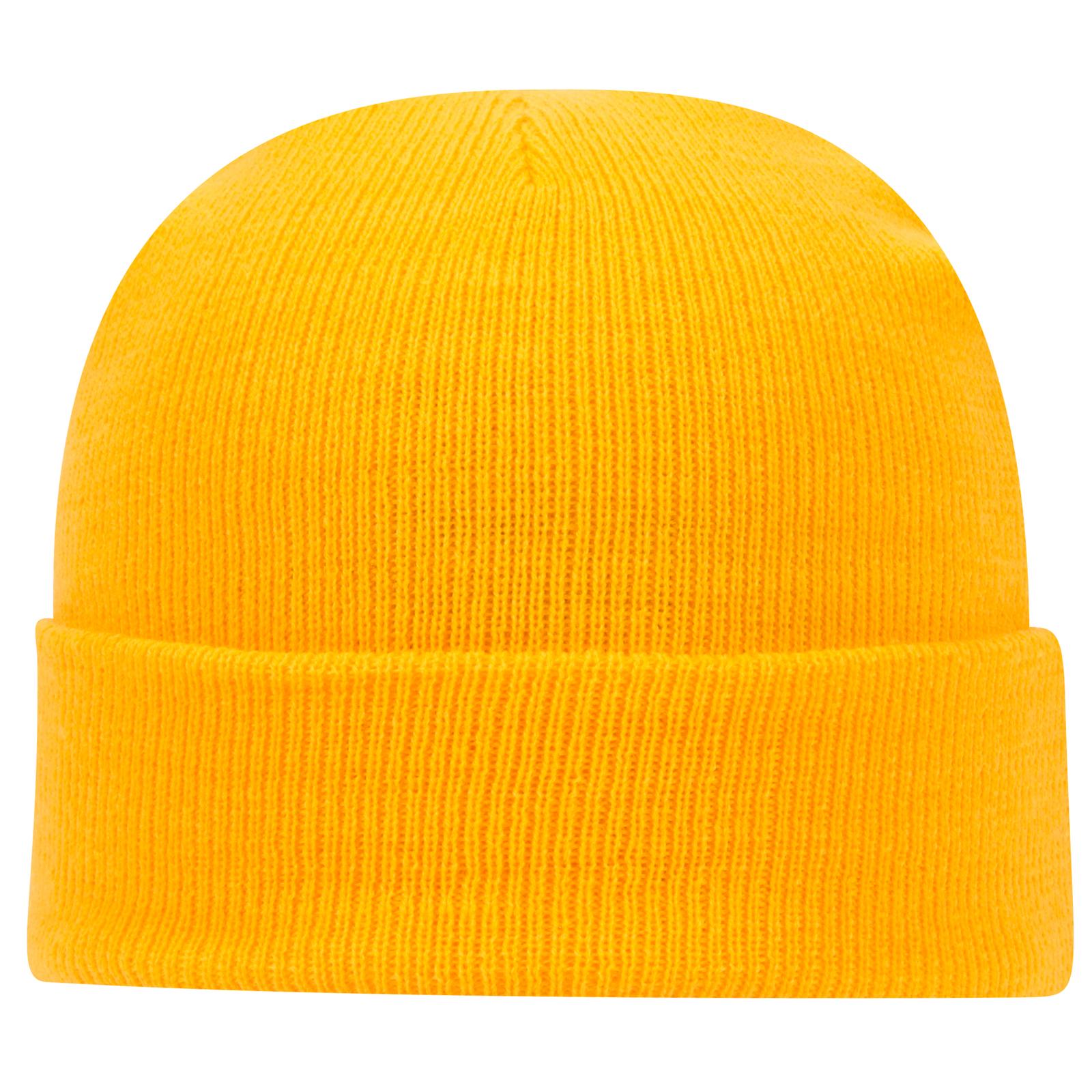 82-404 OTTO CAP 12" Classic Knit Beanie w/ Cuff 82-404 OTTO CAP 12" Classic Knit Beanie w/ Cuff