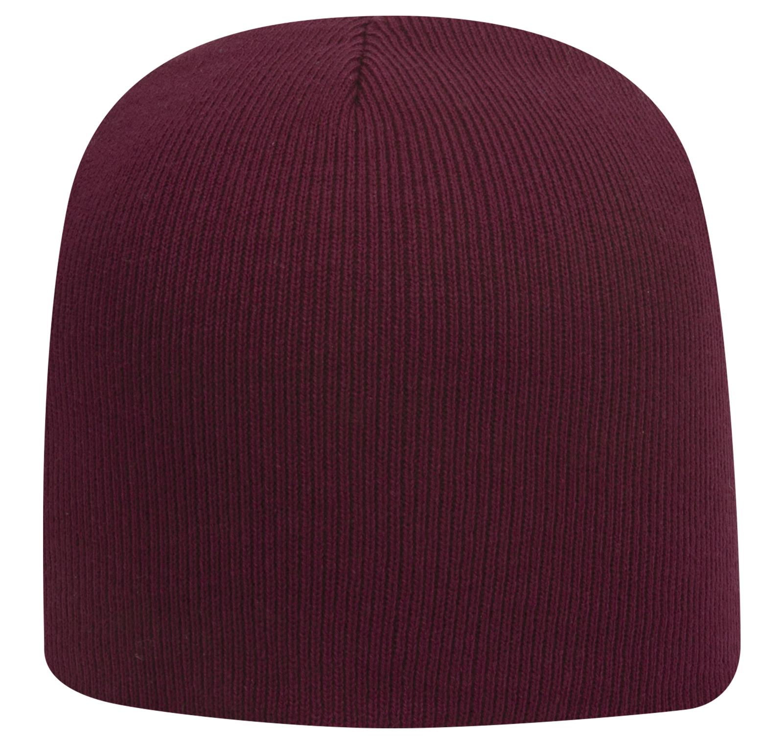 82-481 OTTO CAP 9" Classic Knit Beanie