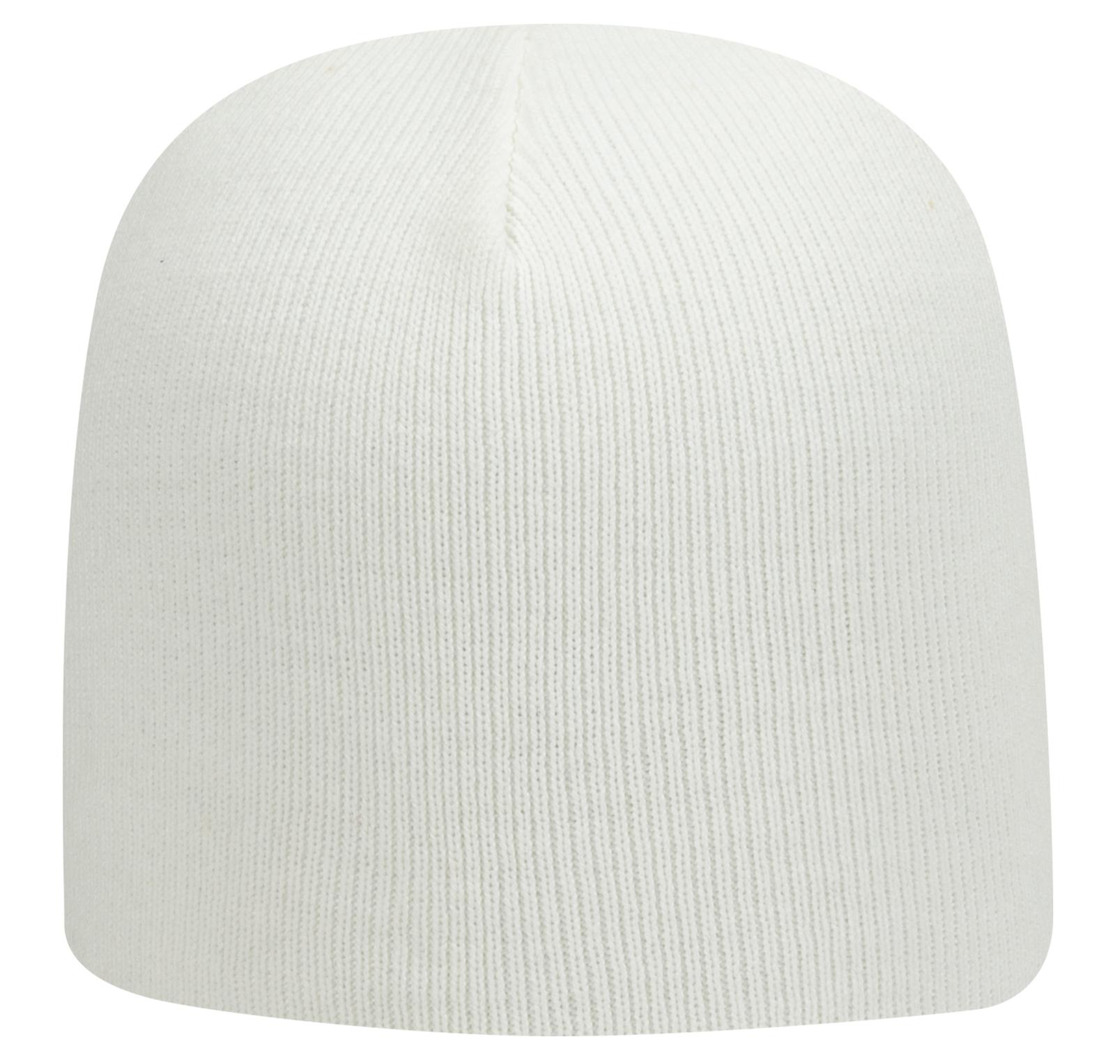 82-481 OTTO CAP 9" Classic Knit Beanie Zoom Image