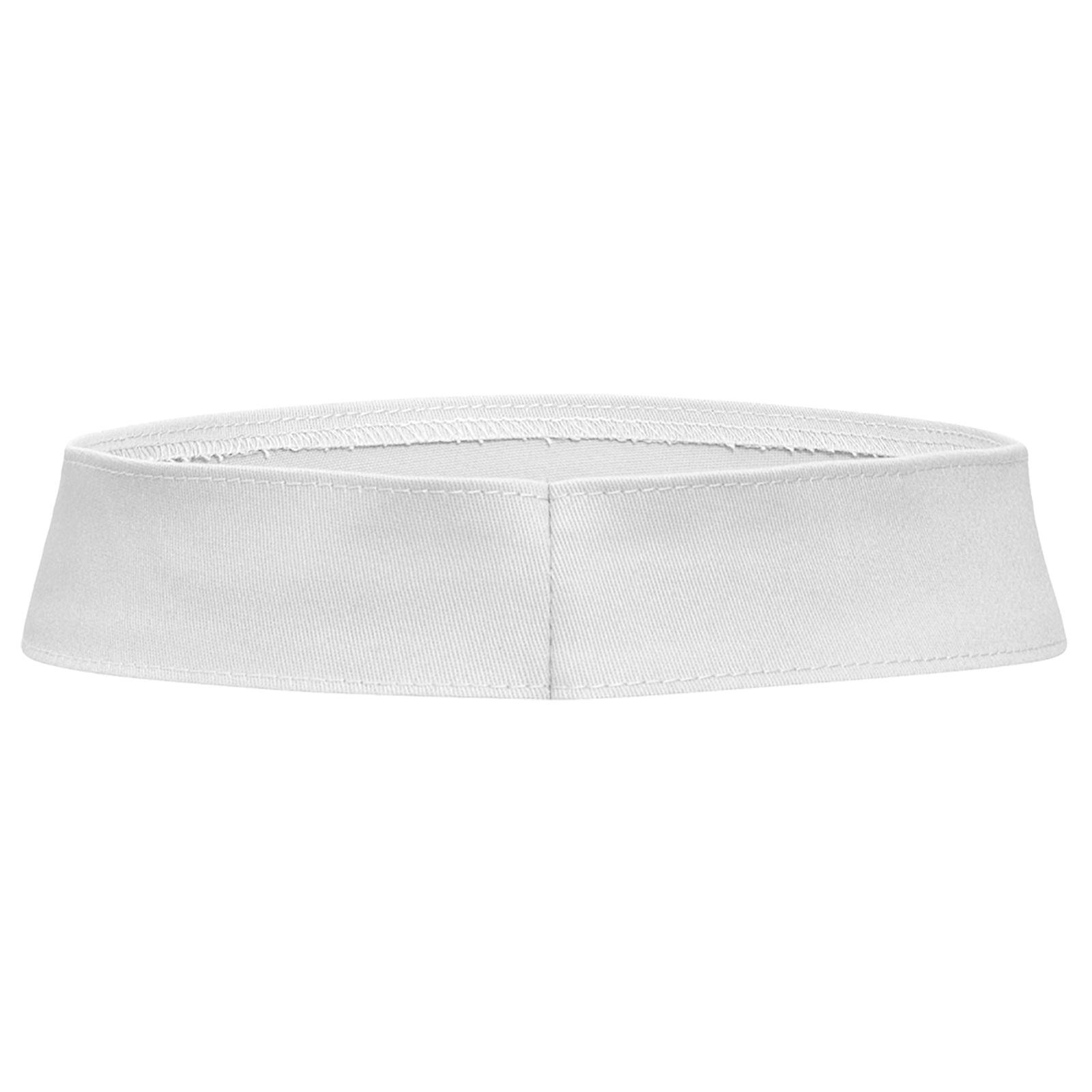 92-1097 OTTO CAP Hat Band - Back Image