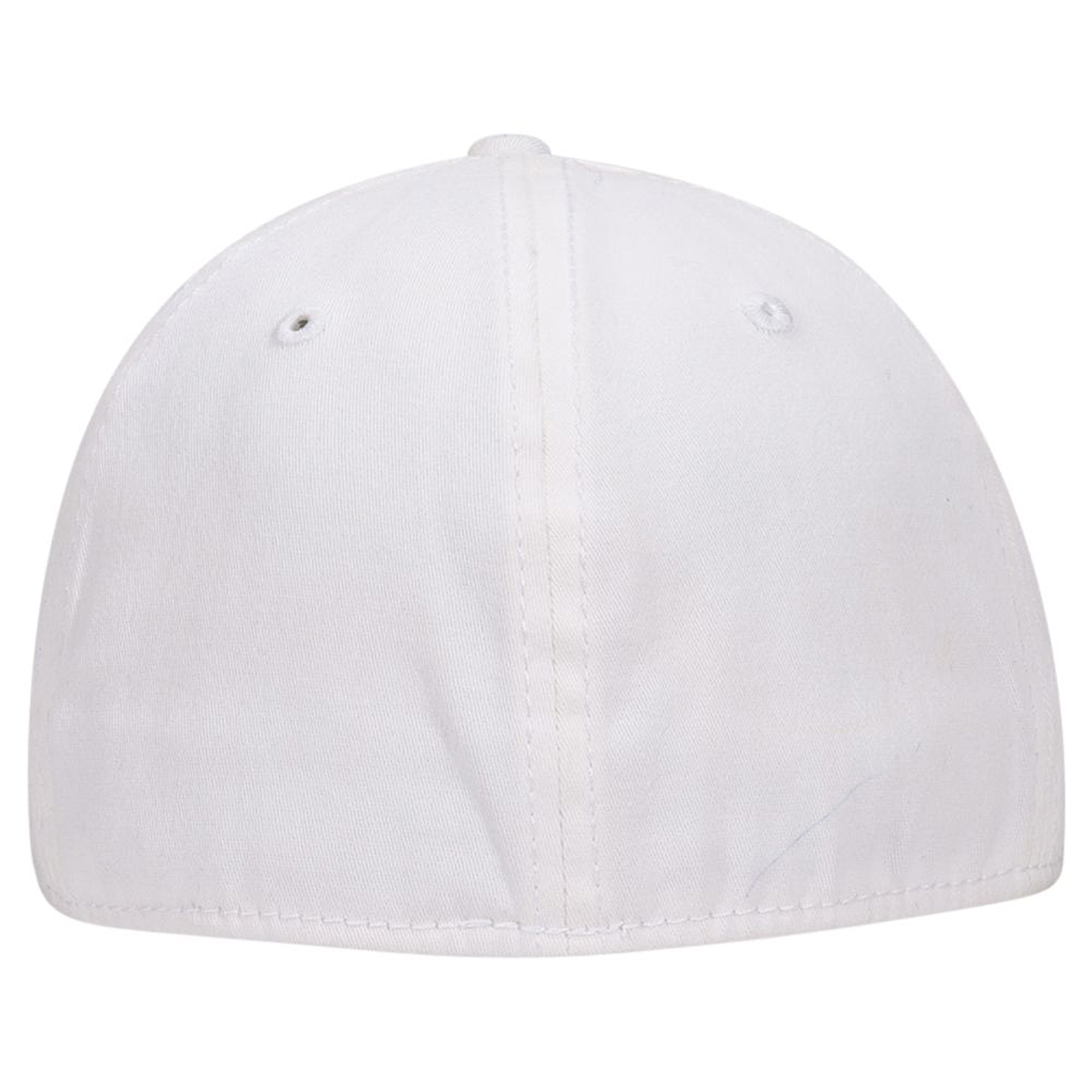 94-514 OTTO CAP “ A-Flex” Fitted 6 Panel Low Profile Style Cap 94-514 OTTO CAP “ A-Flex” Fitted 6 Panel Low Profile Style Cap - Back Image