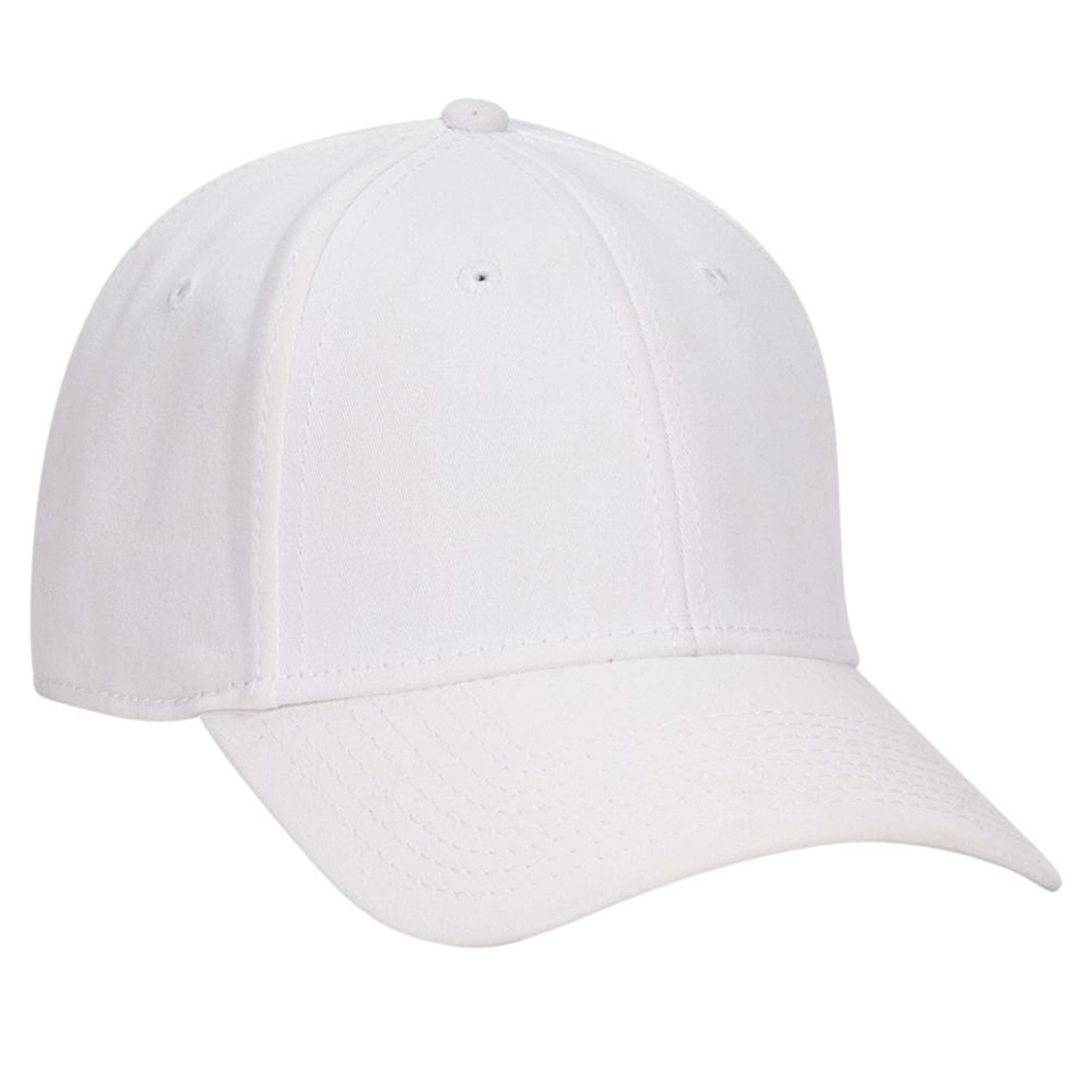94-514 OTTO CAP “ A-Flex” Fitted 6 Panel Low Profile Style Cap 94-514 OTTO CAP “ A-Flex” Fitted 6 Panel Low Profile Style Cap - Siide Image