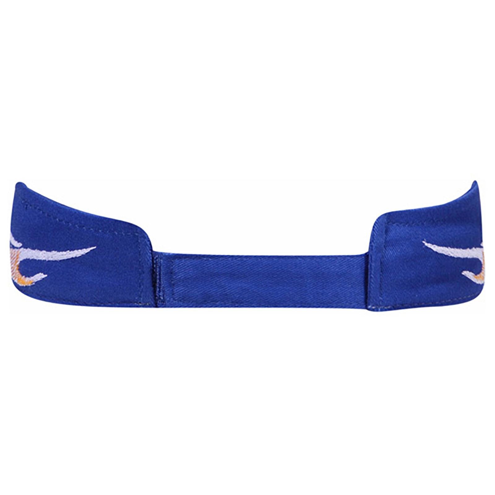 96-541 OTTO CAP Sun Visor 96-541 OTTO CAP Sun Visor - Back Image