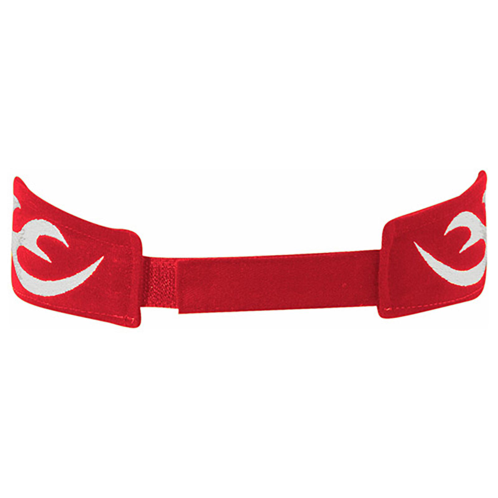 96-577 OTTO CAP Sun Visor - Back Image