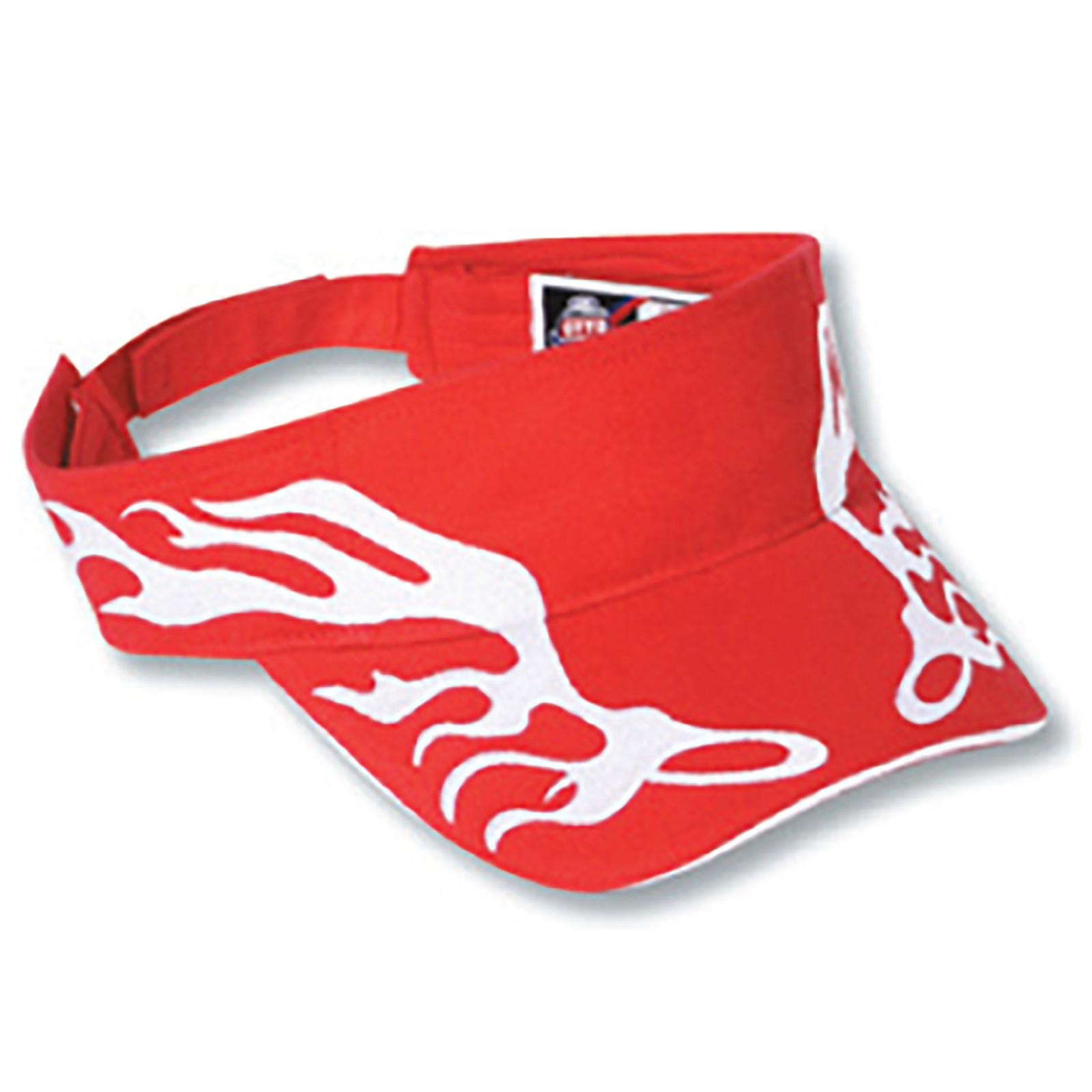 96-577 OTTO CAP Sun Visor - Siide Image