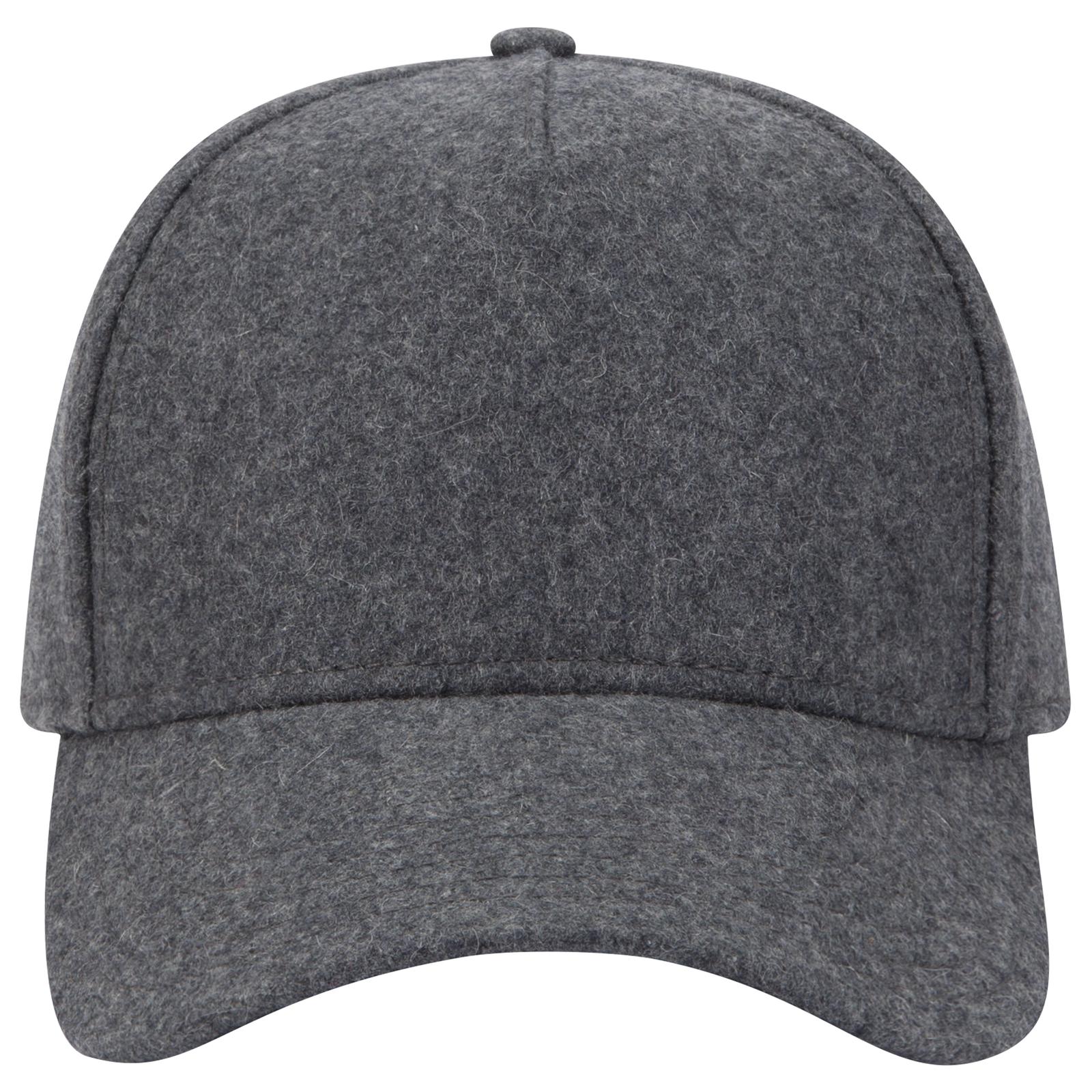 99-1242 OTTO CAP 5 Panel Low Profile Baseball Cap 99-1242 OTTO CAP 5 Panel Low Profile Baseball Cap