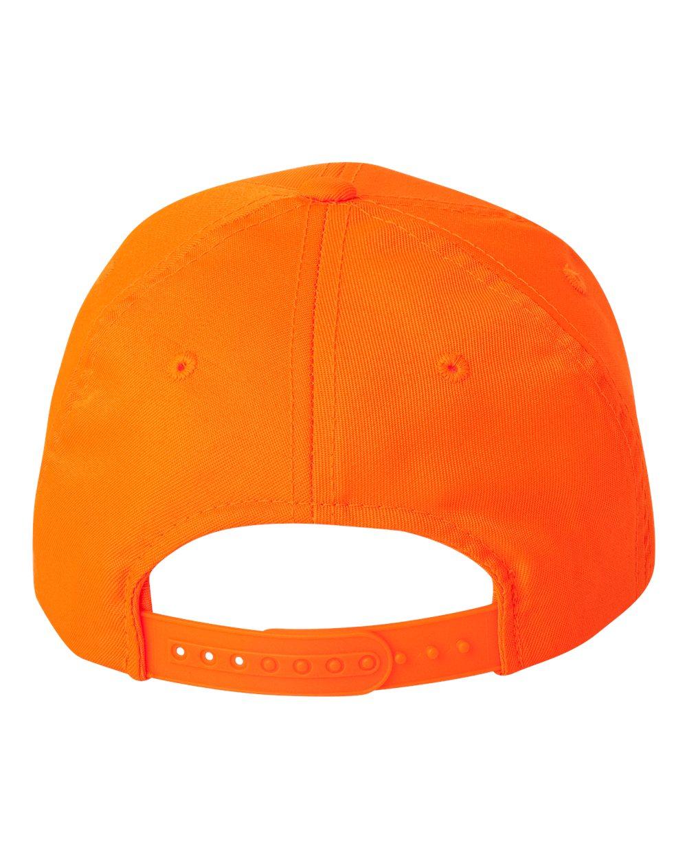301IS Outdoor Cap Camo Cap - Back Image