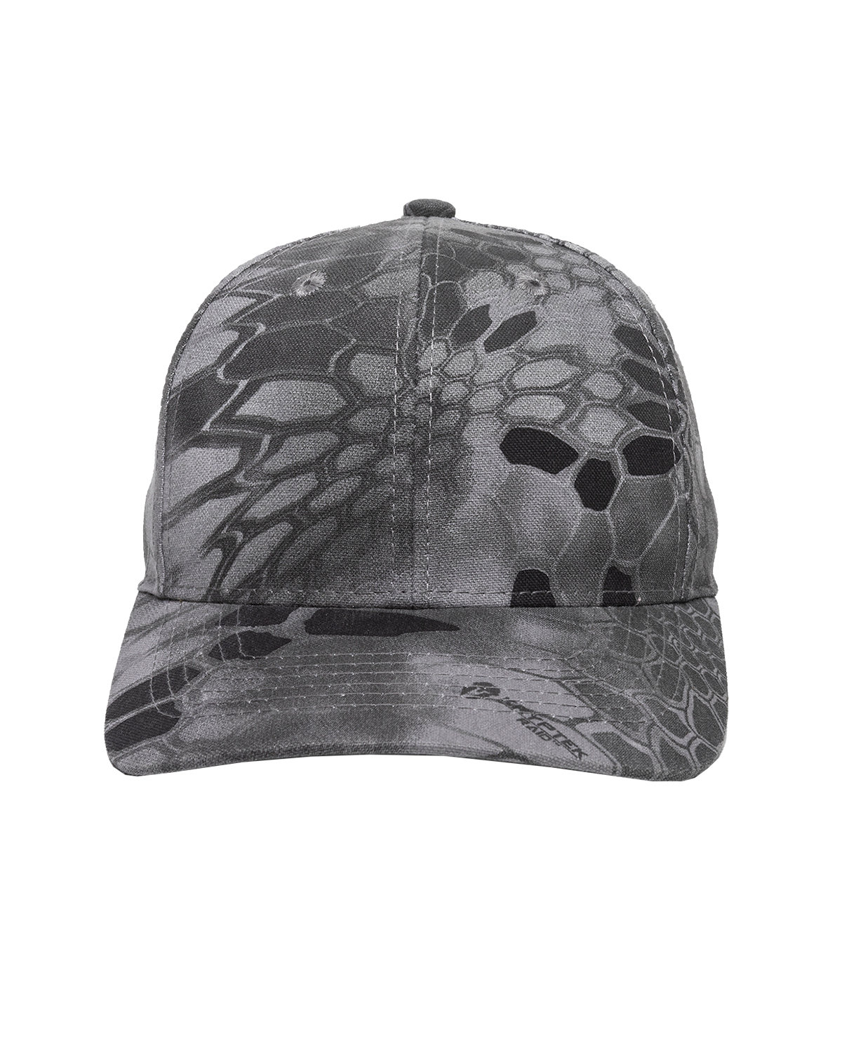 301IS Outdoor Cap Camo Cap