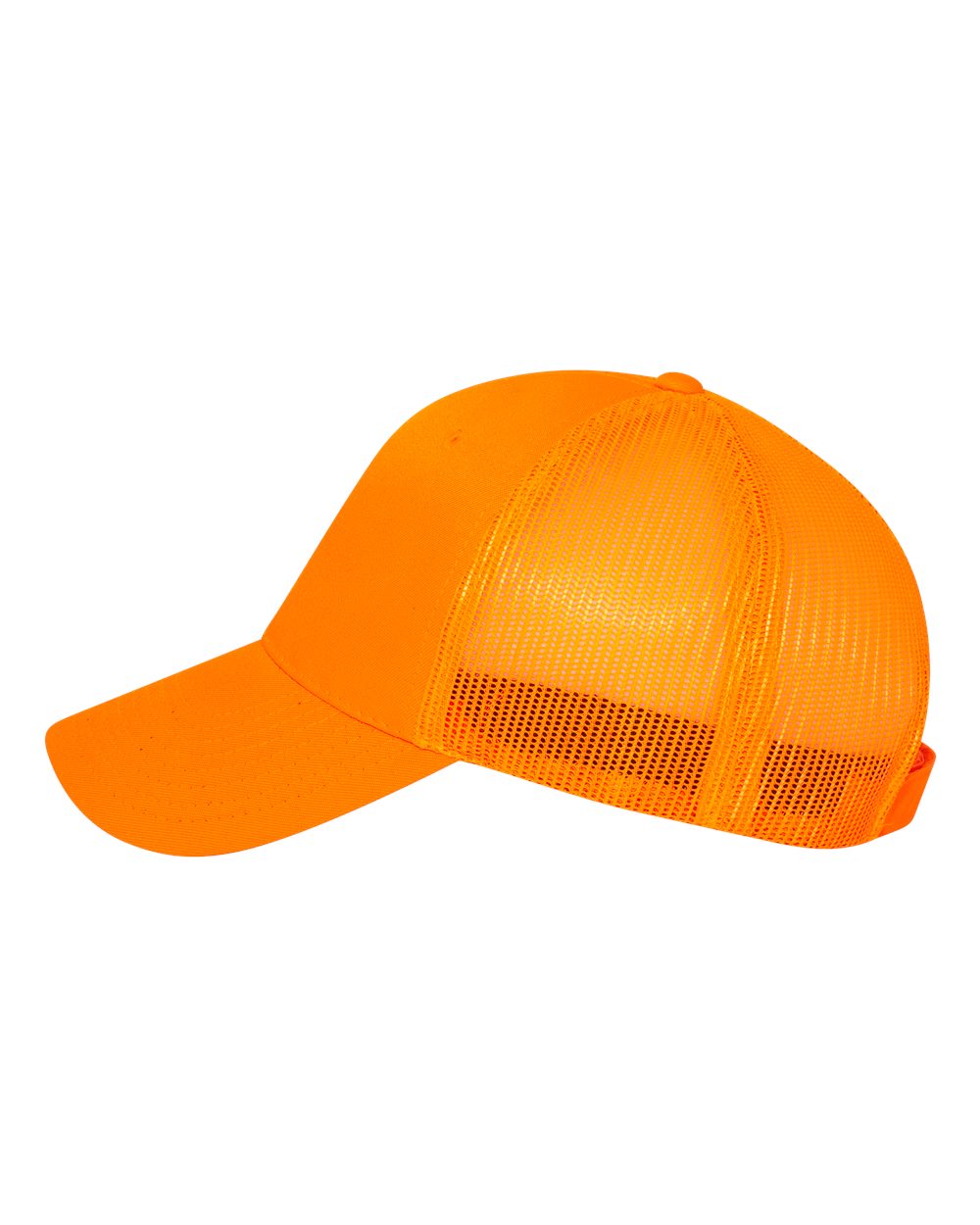315M Outdoor Cap Mesh-Back Camo Cap - Siide Image