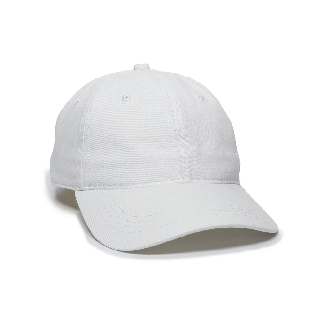 GWT-111 Outdoor Cap Garment Washed Dad Cap Zoom Image