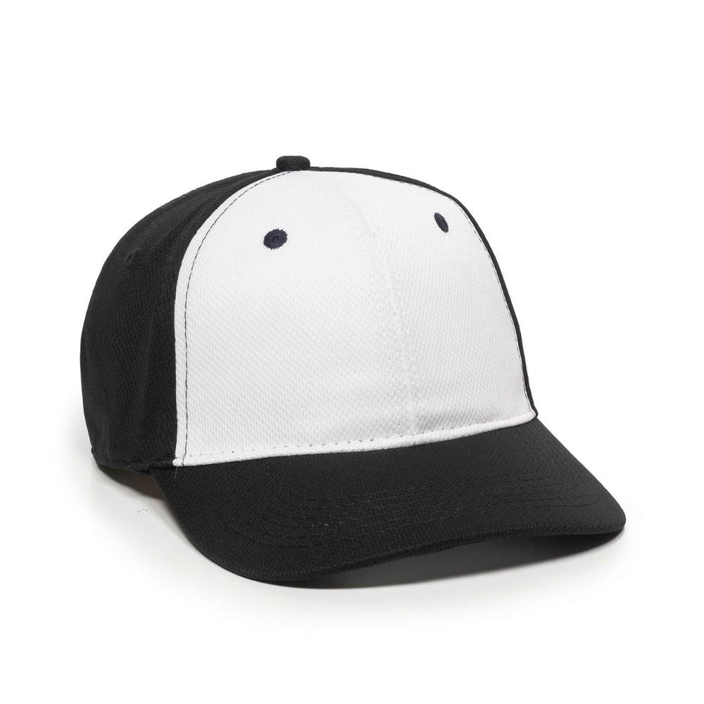 MWS50 Outdoor Cap Pro Tech Performance Mesh Cap MWS50 Outdoor Cap Pro Tech Performance Mesh Cap