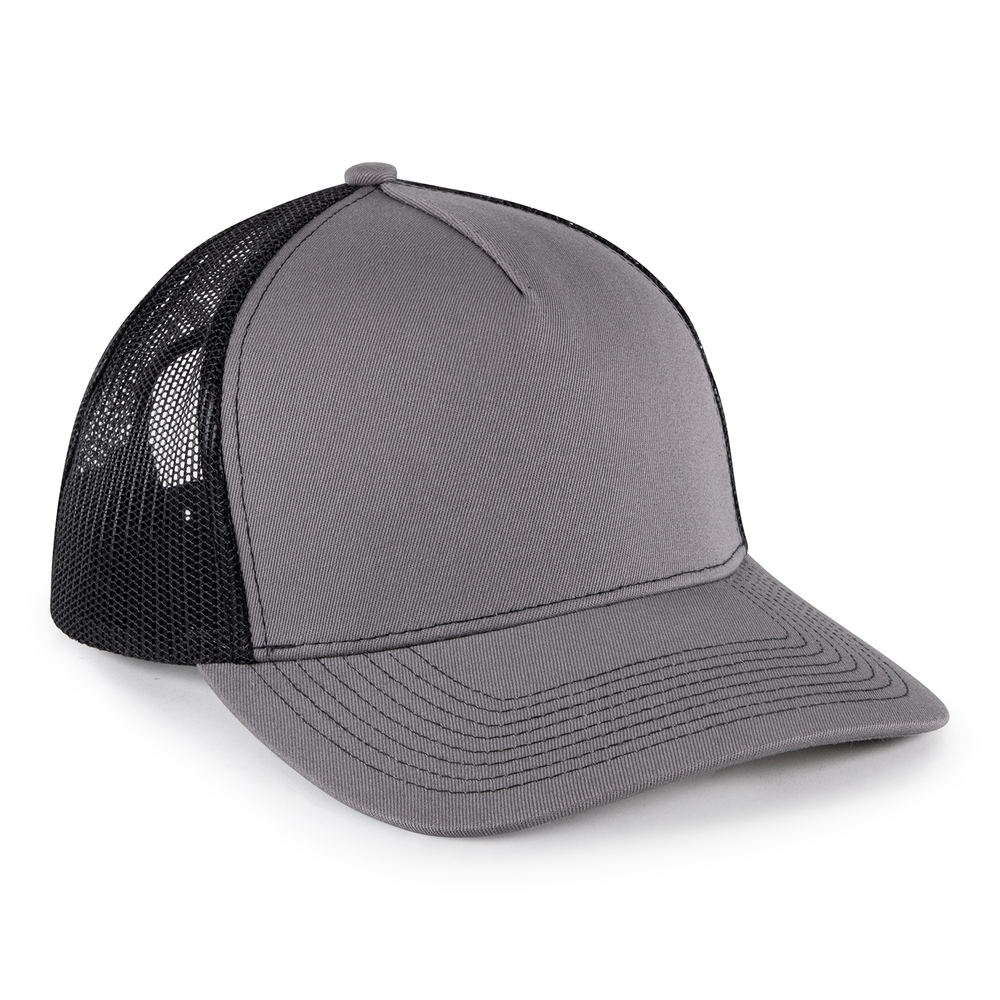OC571 Outdoor Cap Premium Modern Trucker