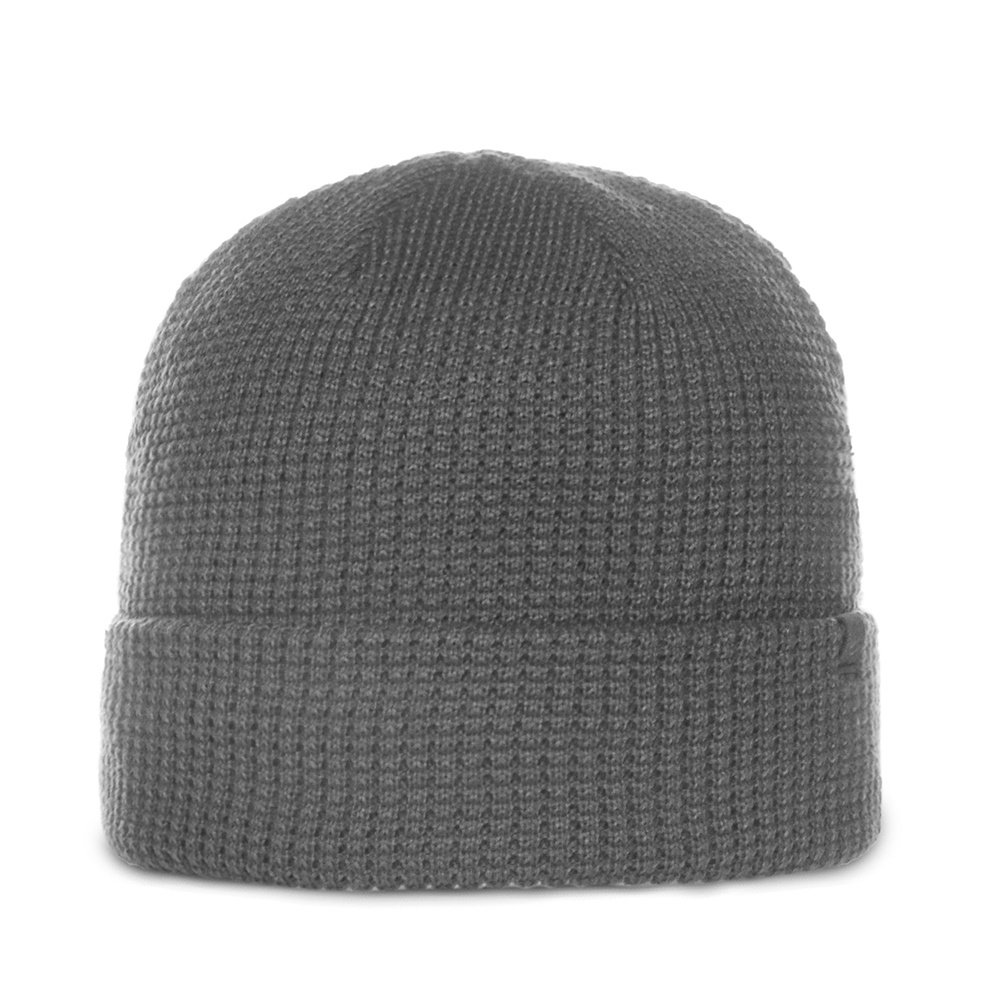 OC808 Outdoor Cap Waffle Knit Cap