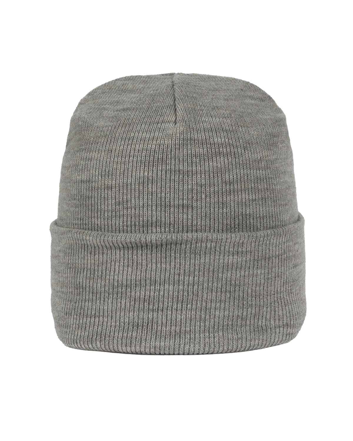 OC870 Outdoor Cap Knit Beanie - Back Image