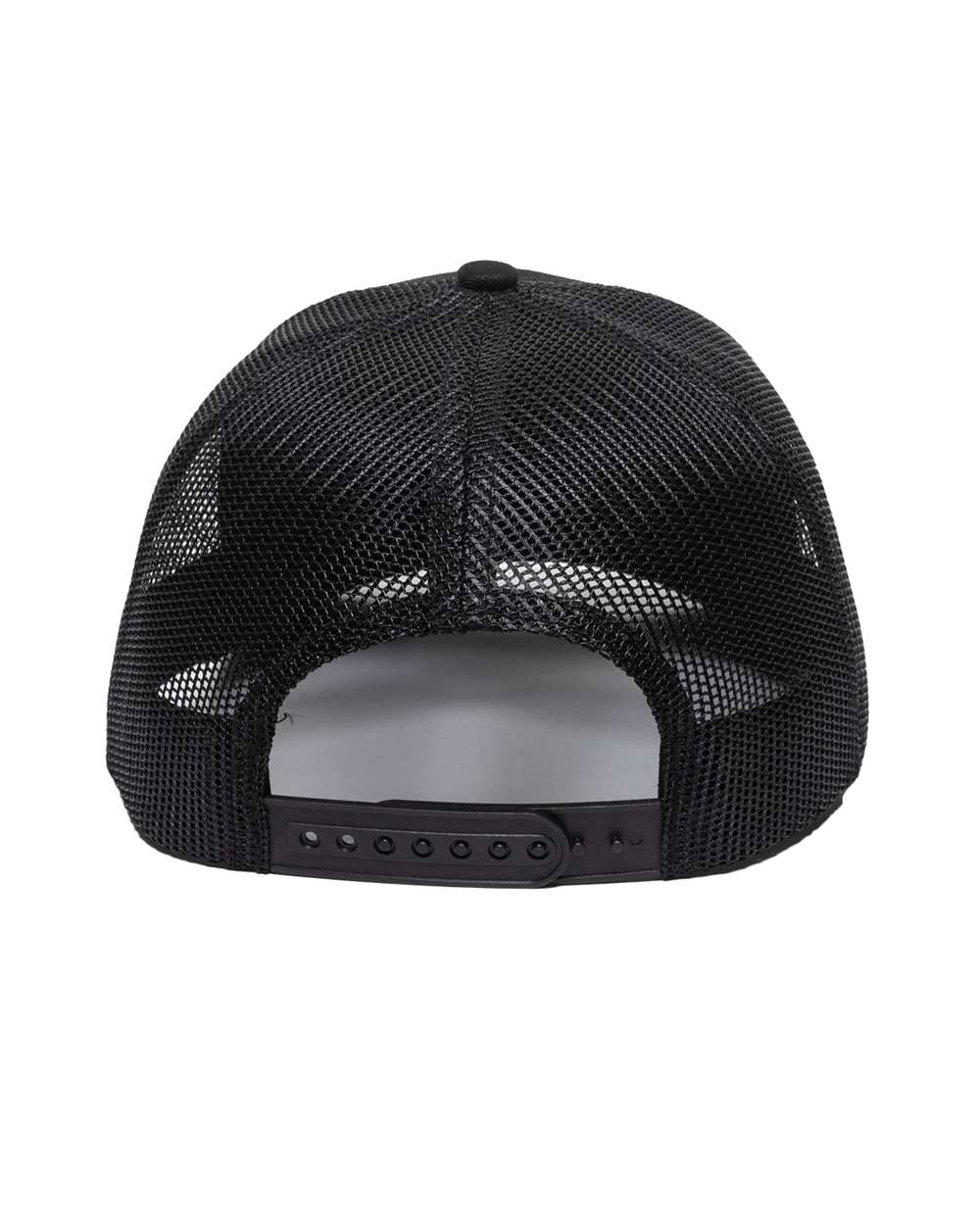 ODC771 Outdoor Cap Trucker Cap - Back Image