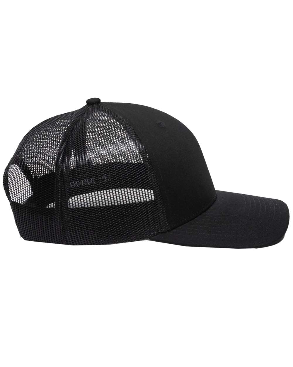 ODC771 Outdoor Cap Trucker Cap - Siide Image