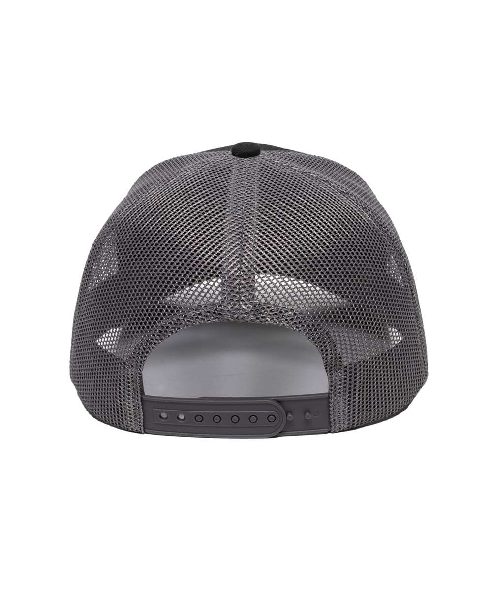 ODC771 Outdoor Cap Trucker Cap - Back Image