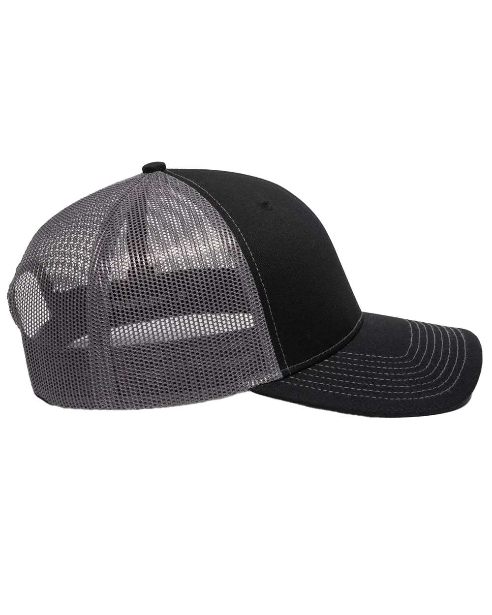 ODC771 Outdoor Cap Trucker Cap - Siide Image