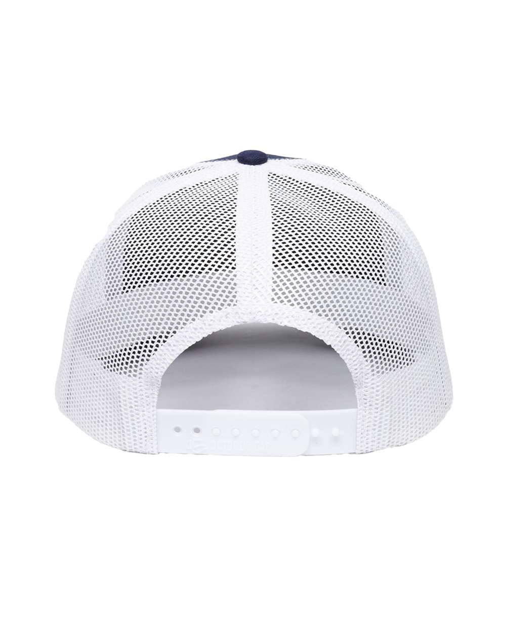 ODC771 Outdoor Cap Trucker Cap - Back Image