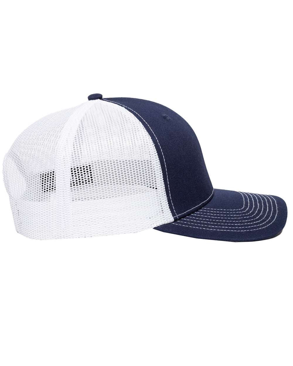 ODC771 Outdoor Cap Trucker Cap - Siide Image