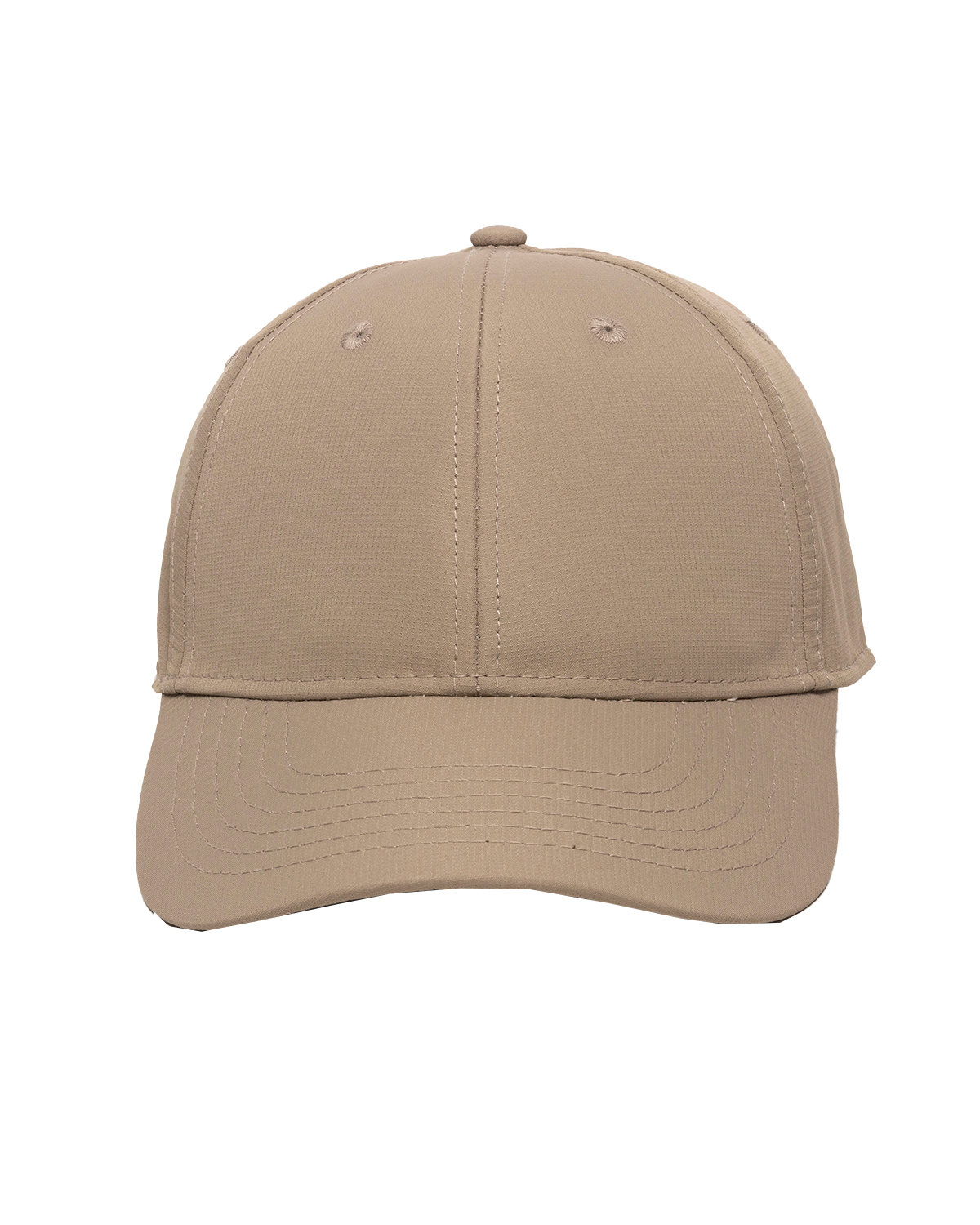 PN100 Outdoor Cap Structured Solid Back Hat PN100 Outdoor Cap Structured Solid Back Hat