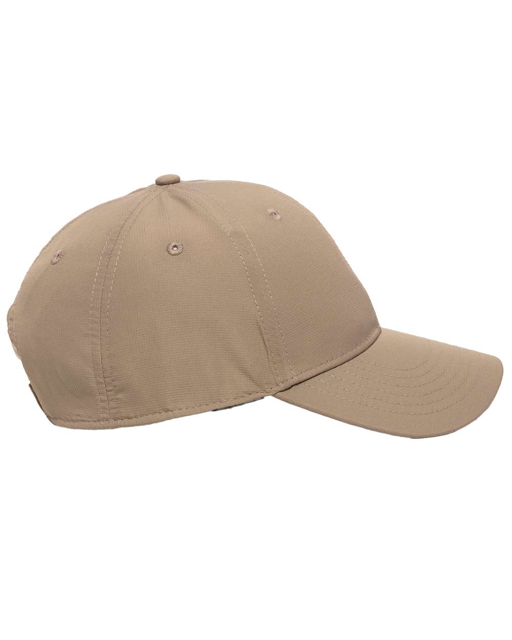 PN100 Outdoor Cap Structured Solid Back Hat PN100 Outdoor Cap Structured Solid Back Hat - Siide Image