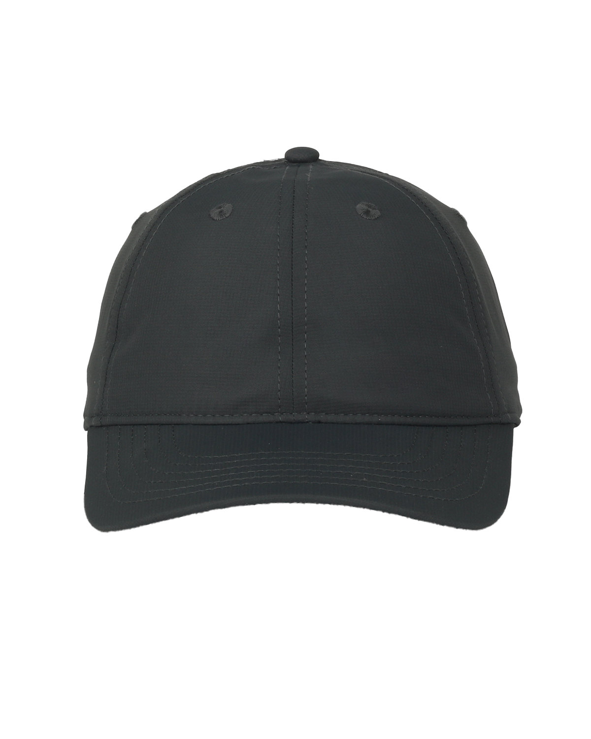 PN100U Outdoor Cap Unstructured Solid Back Hat