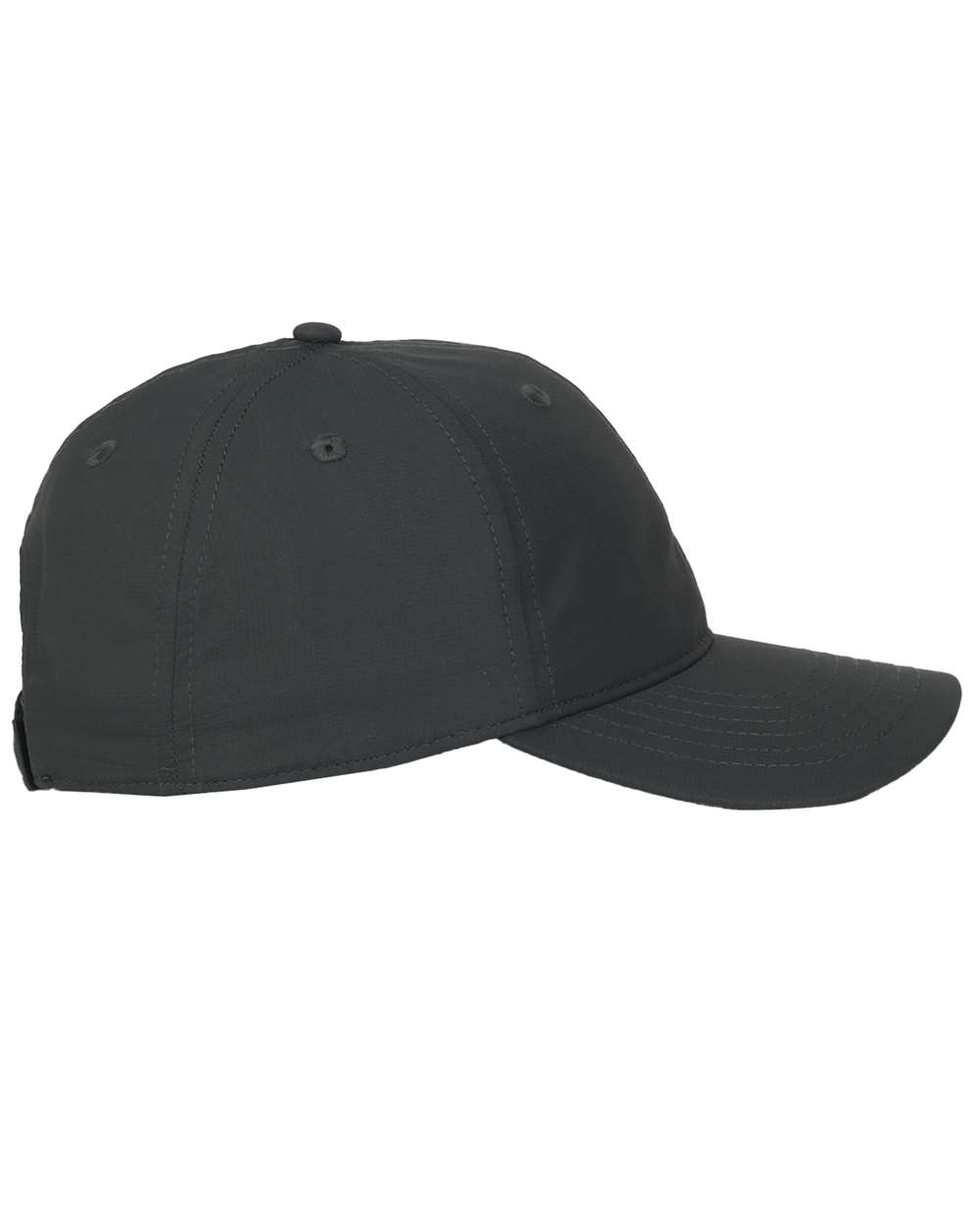 PN100U Outdoor Cap Unstructured Solid Back Hat - Siide Image
