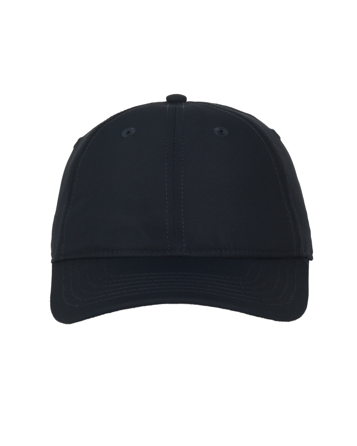 PN100U Outdoor Cap Unstructured Solid Back Hat