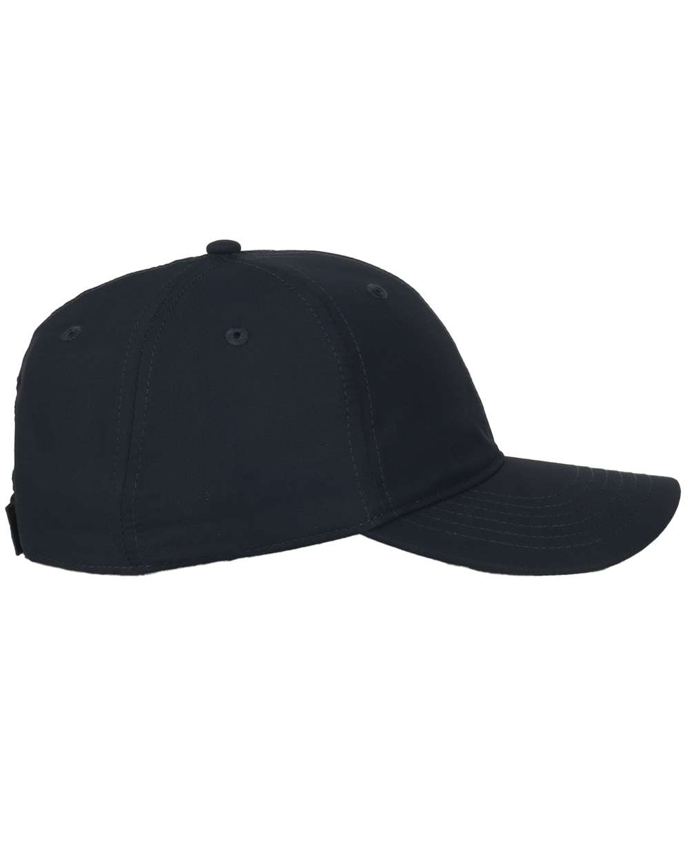 PN100U Outdoor Cap Unstructured Solid Back Hat - Siide Image
