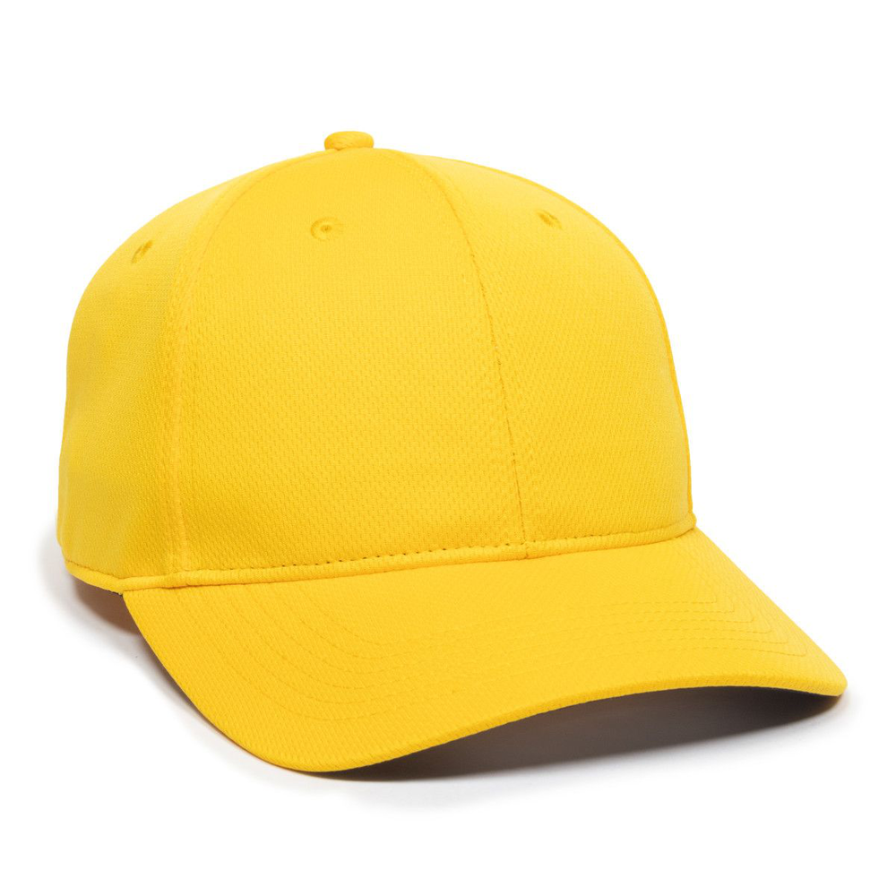 PTM50Y Outdoor Cap Youth Perf ProTech Mesh