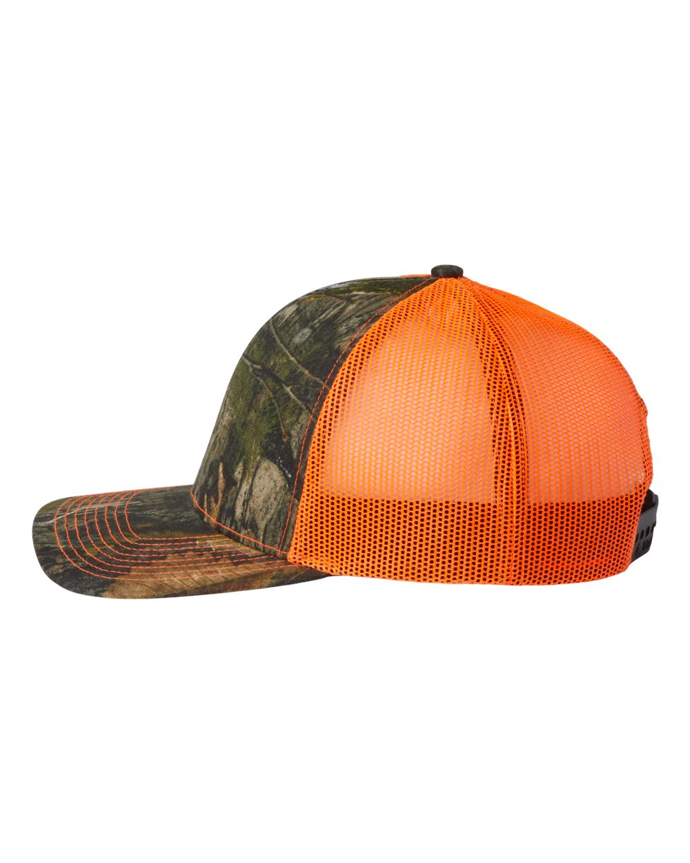 OC771 Outdoor Cap Modern Trucker Cap - Siide Image