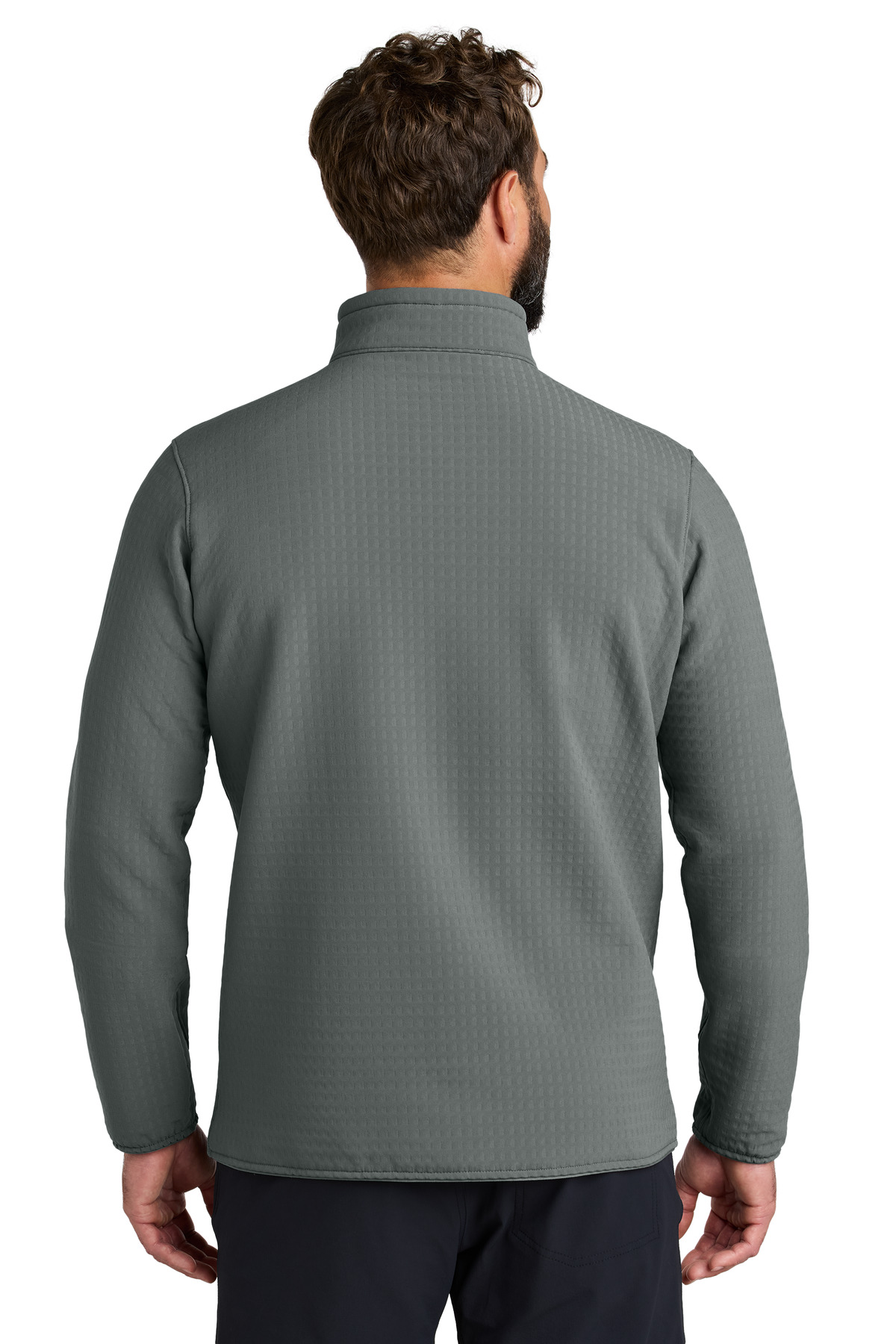 OR322264 Outdoor Research LIMITED EDITION Grid Soft Shell Jacket - Back Image