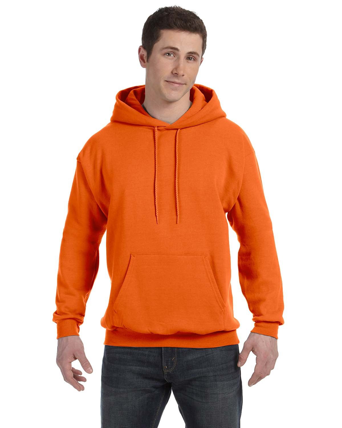 P170 Hanes - EcoSmart® Hooded Sweatshirt P170 Hanes - EcoSmart® Hooded Sweatshirt