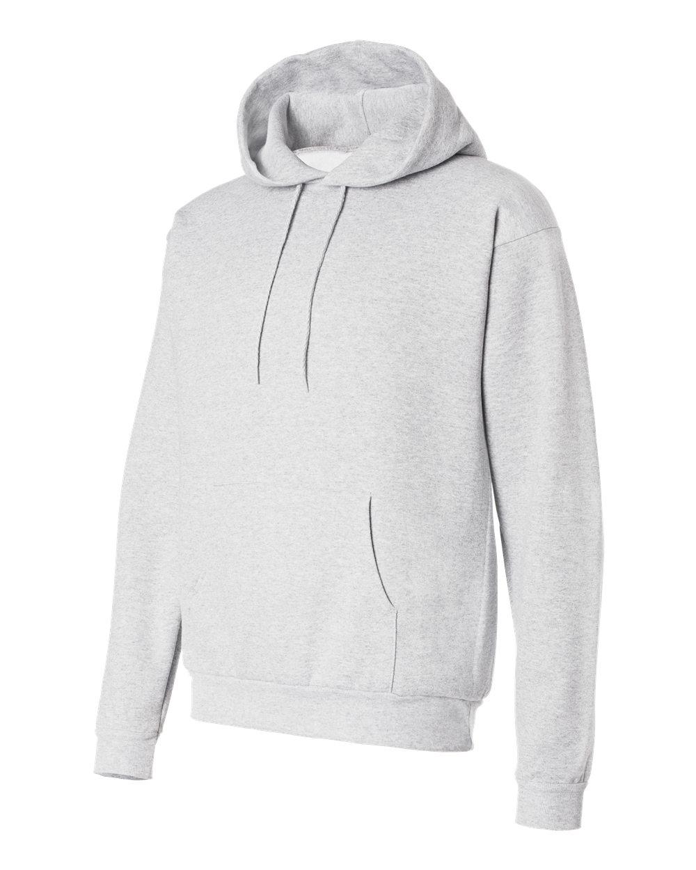P170 Hanes EcoSmart® Hooded Sweatshirt P170 Hanes EcoSmart® Hooded Sweatshirt - Siide Image