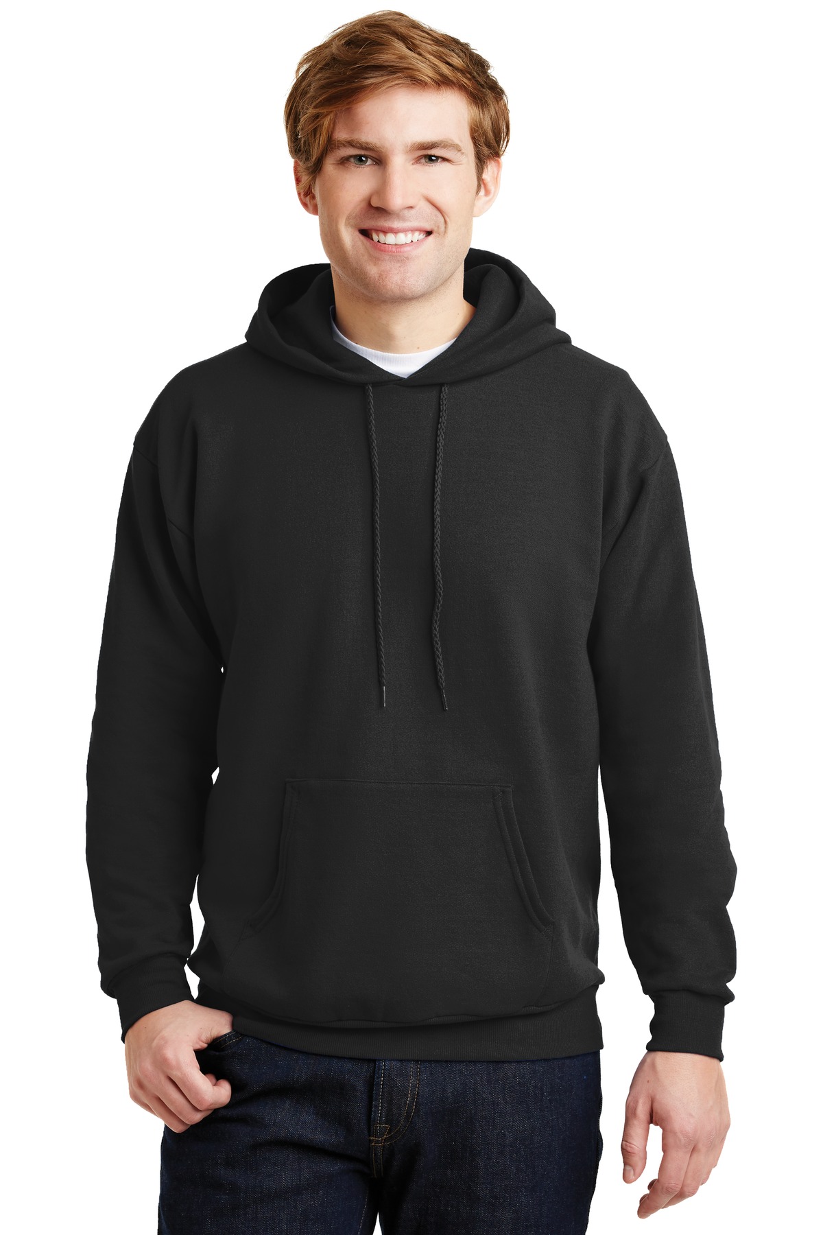 P170 Hanes - EcoSmart® Hooded Sweatshirt P170 Hanes - EcoSmart® Hooded Sweatshirt