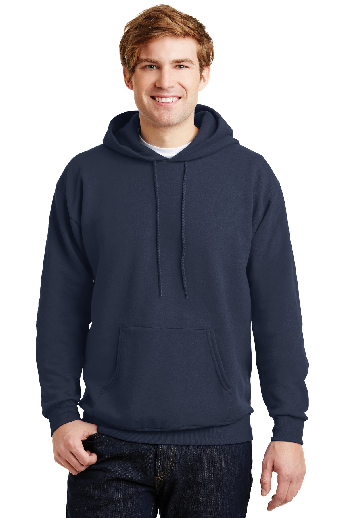 P170 Hanes - EcoSmart® Hooded Sweatshirt P170 Hanes - EcoSmart® Hooded Sweatshirt