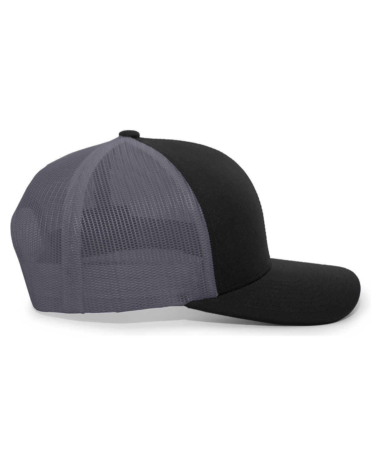 104C Pacific Headwear Trucker Snapback Cap - Siide Image