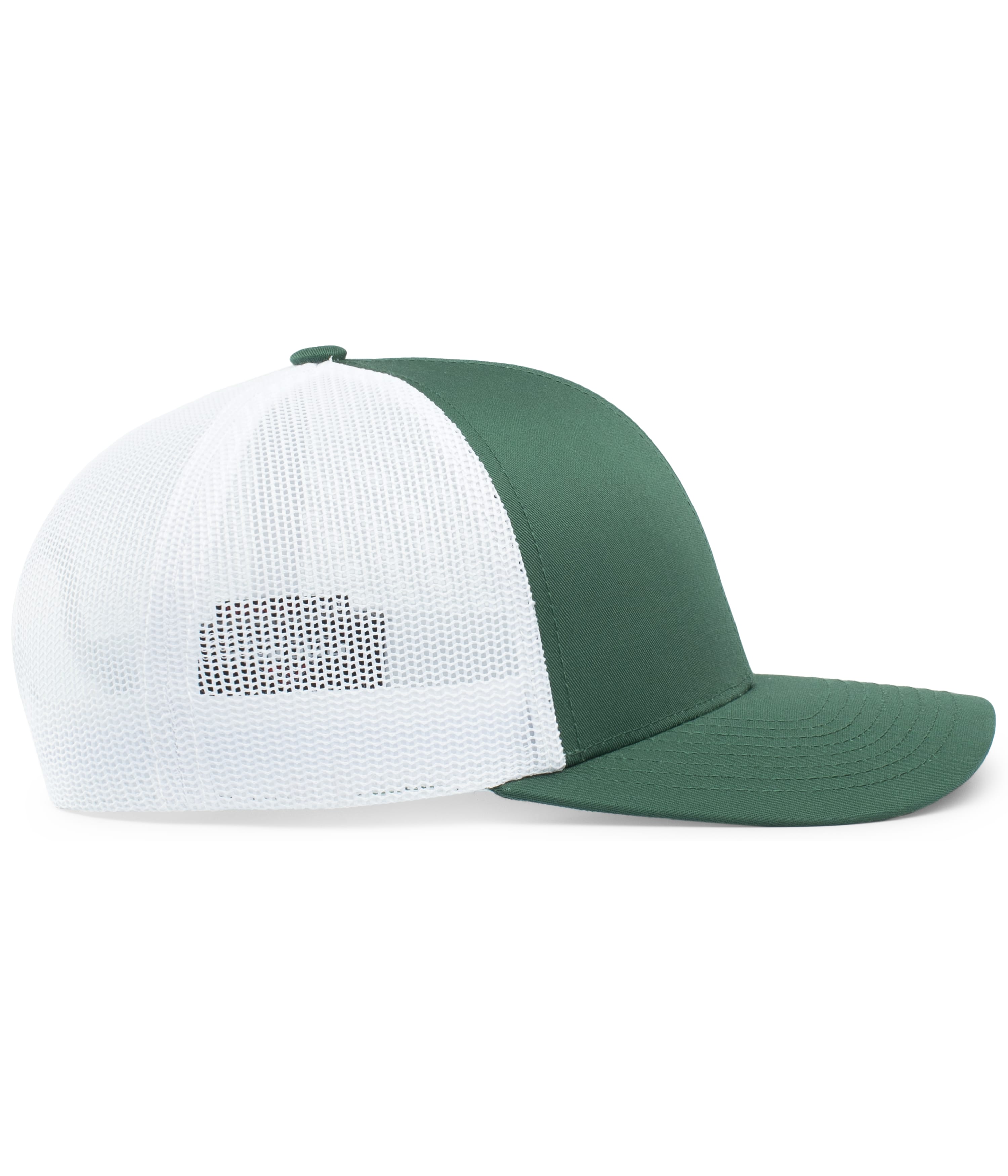 104C Pacific Headwear | Trucker Snapback Cap - Siide Image