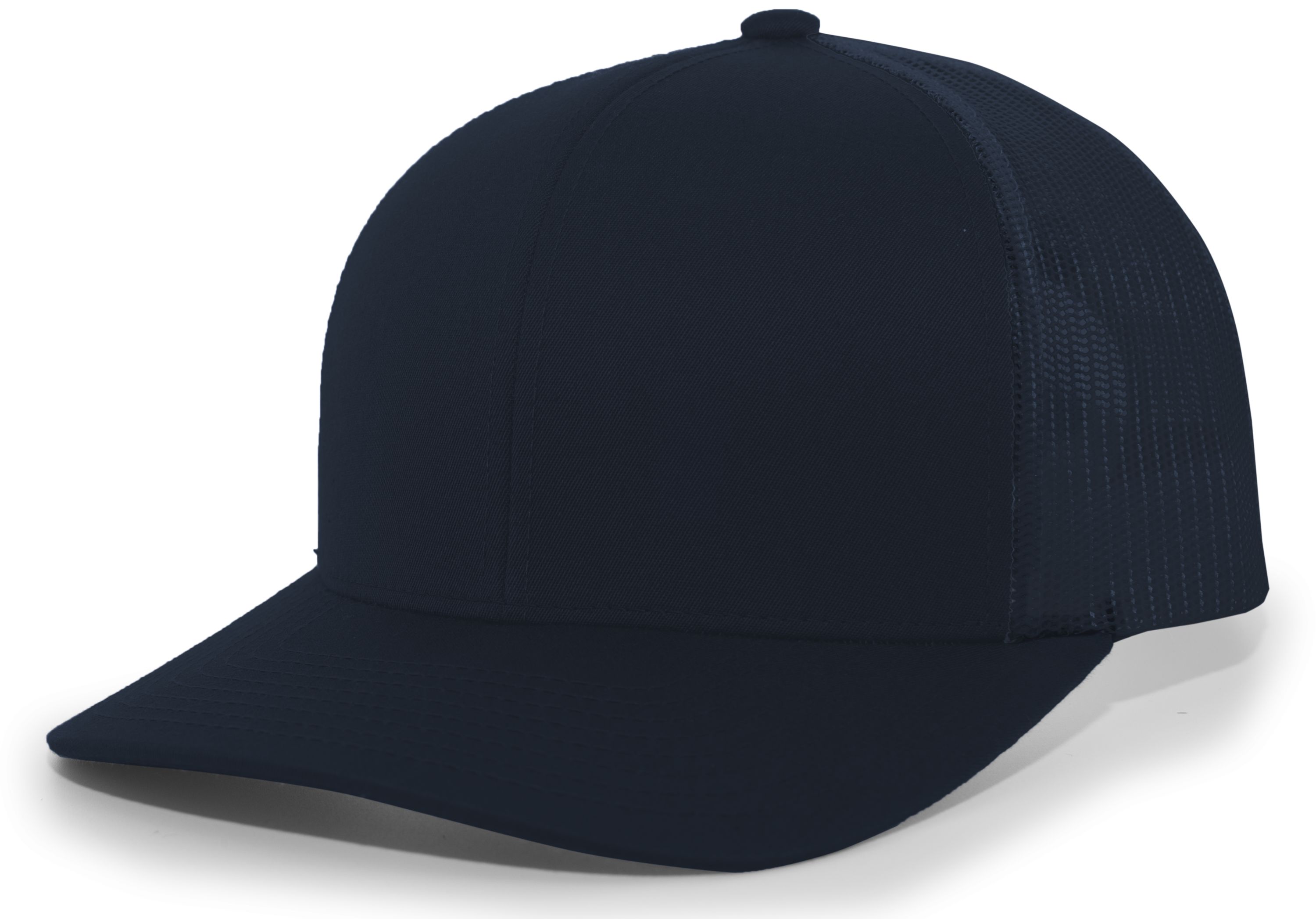 104C Pacific Headwear Trucker Snapback Cap 104C Pacific Headwear Trucker Snapback Cap