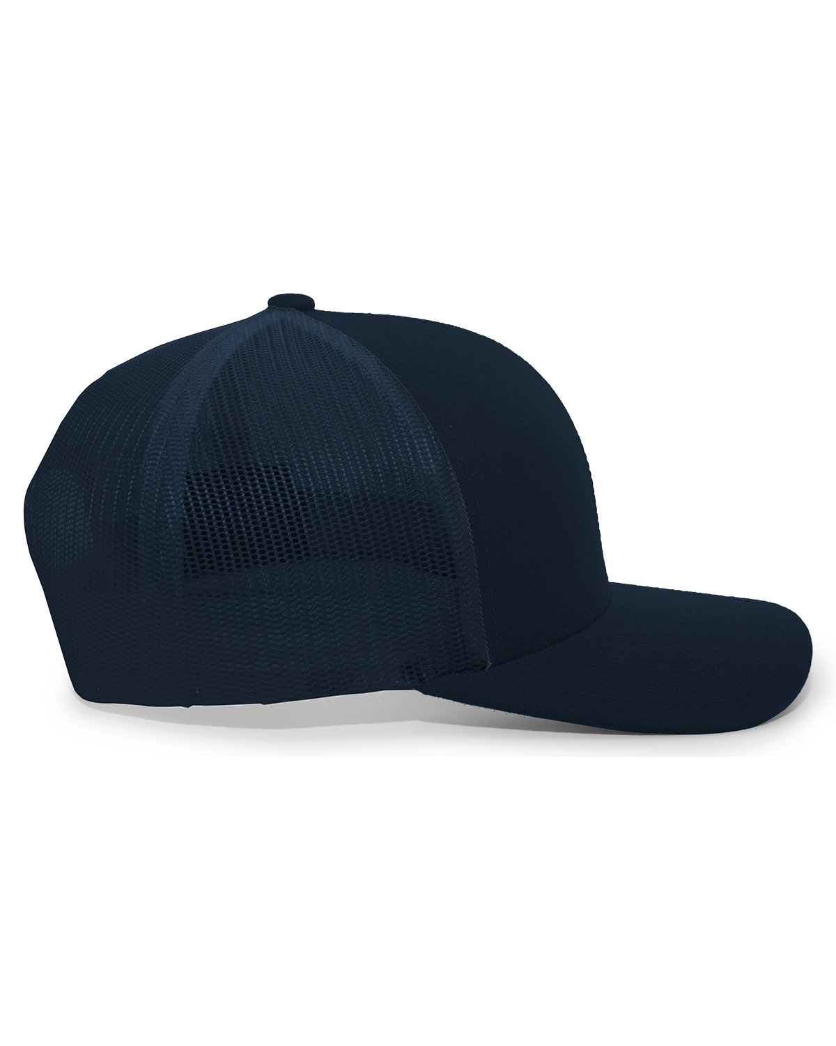 104C Pacific Headwear Trucker Snapback Cap 104C Pacific Headwear Trucker Snapback Cap - Siide Image