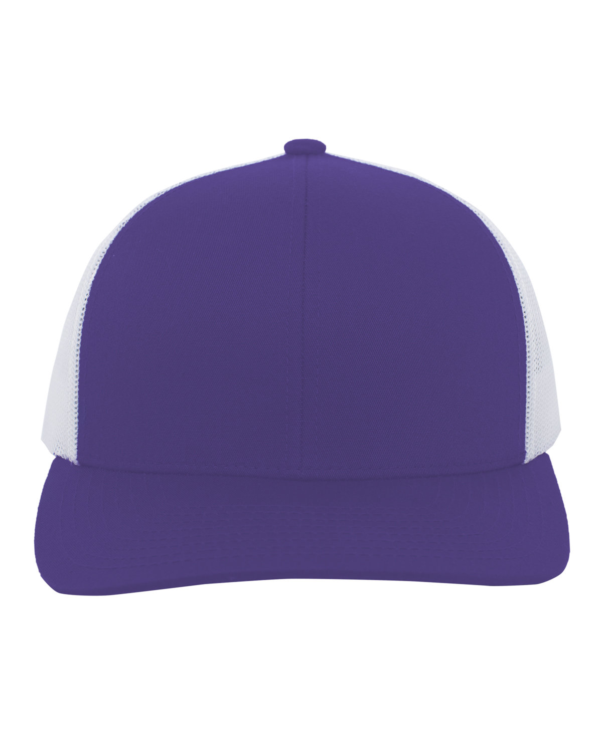 104C Pacific Headwear Trucker Snapback Cap