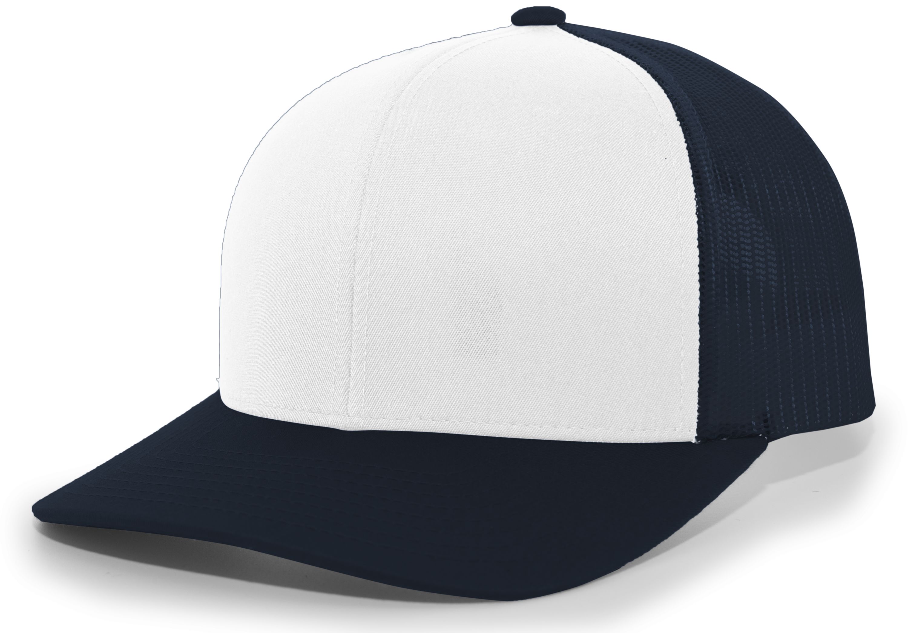 104C Pacific Headwear | Trucker Snapback Cap 104C Pacific Headwear | Trucker Snapback Cap