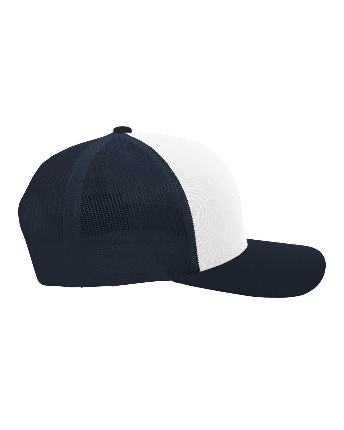104C Pacific Headwear | Trucker Snapback Cap - Siide Image
