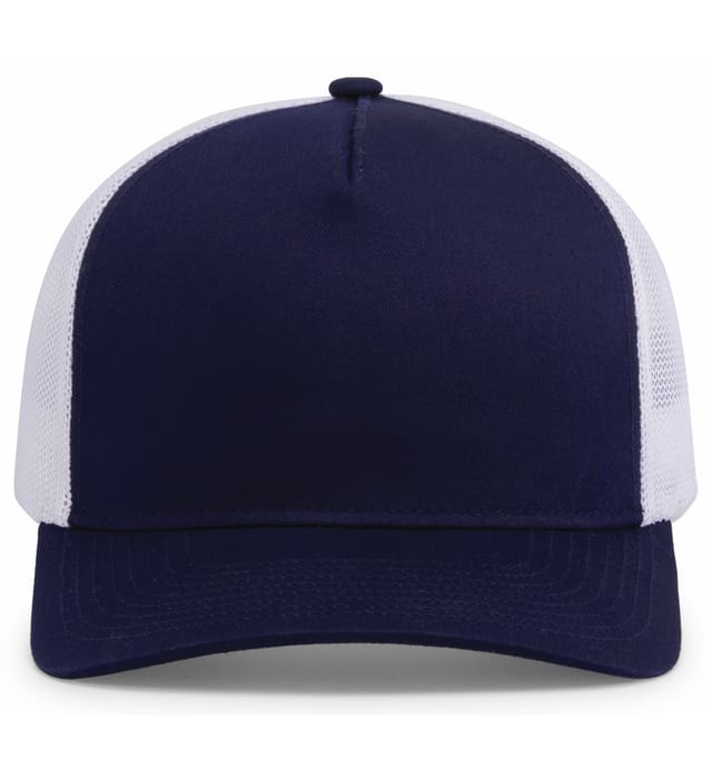 105C PACIFIC HEADWEAR Snapback Trucker Cap 105C PACIFIC HEADWEAR Snapback Trucker Cap